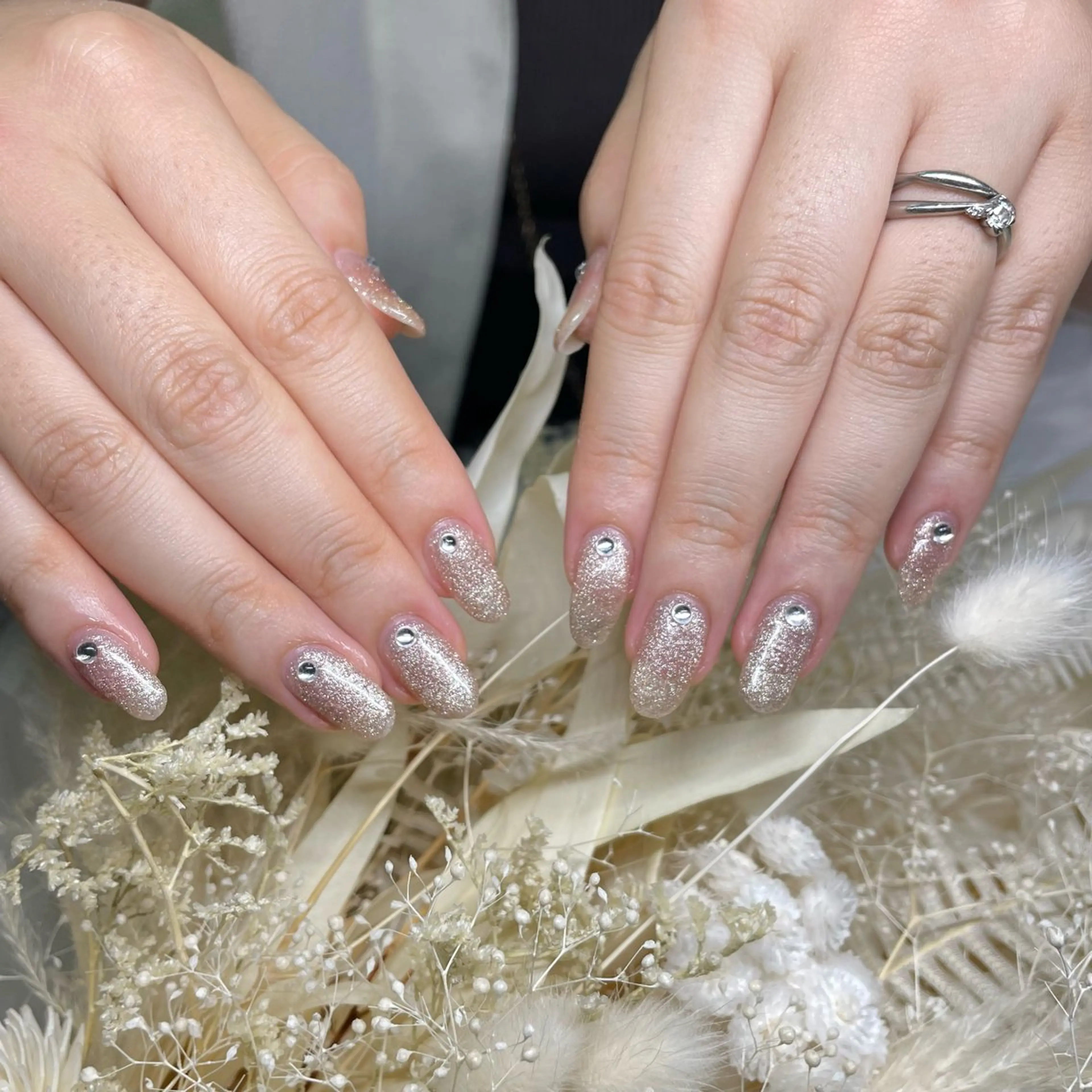 ネイル hauoli yuuriのネイルデザイン