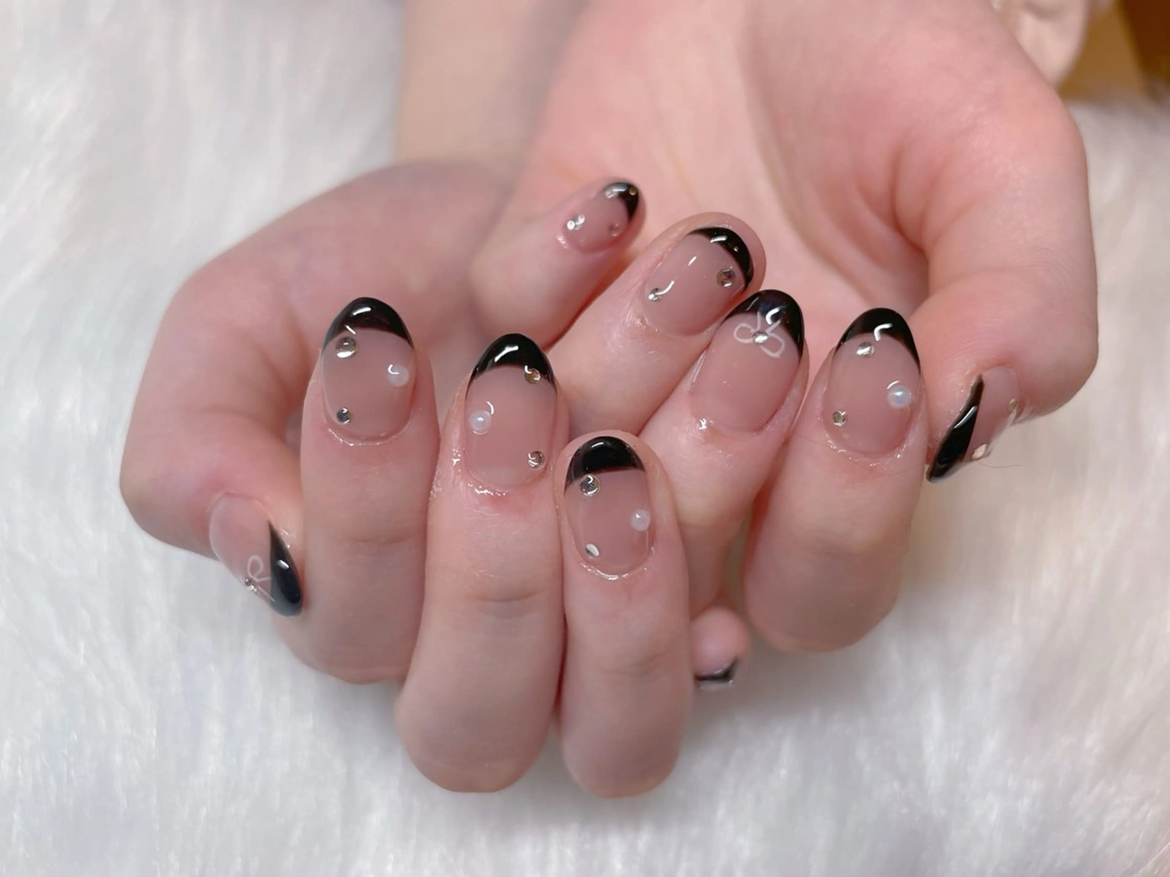 ネイル エン Nail salonのネイルデザイン