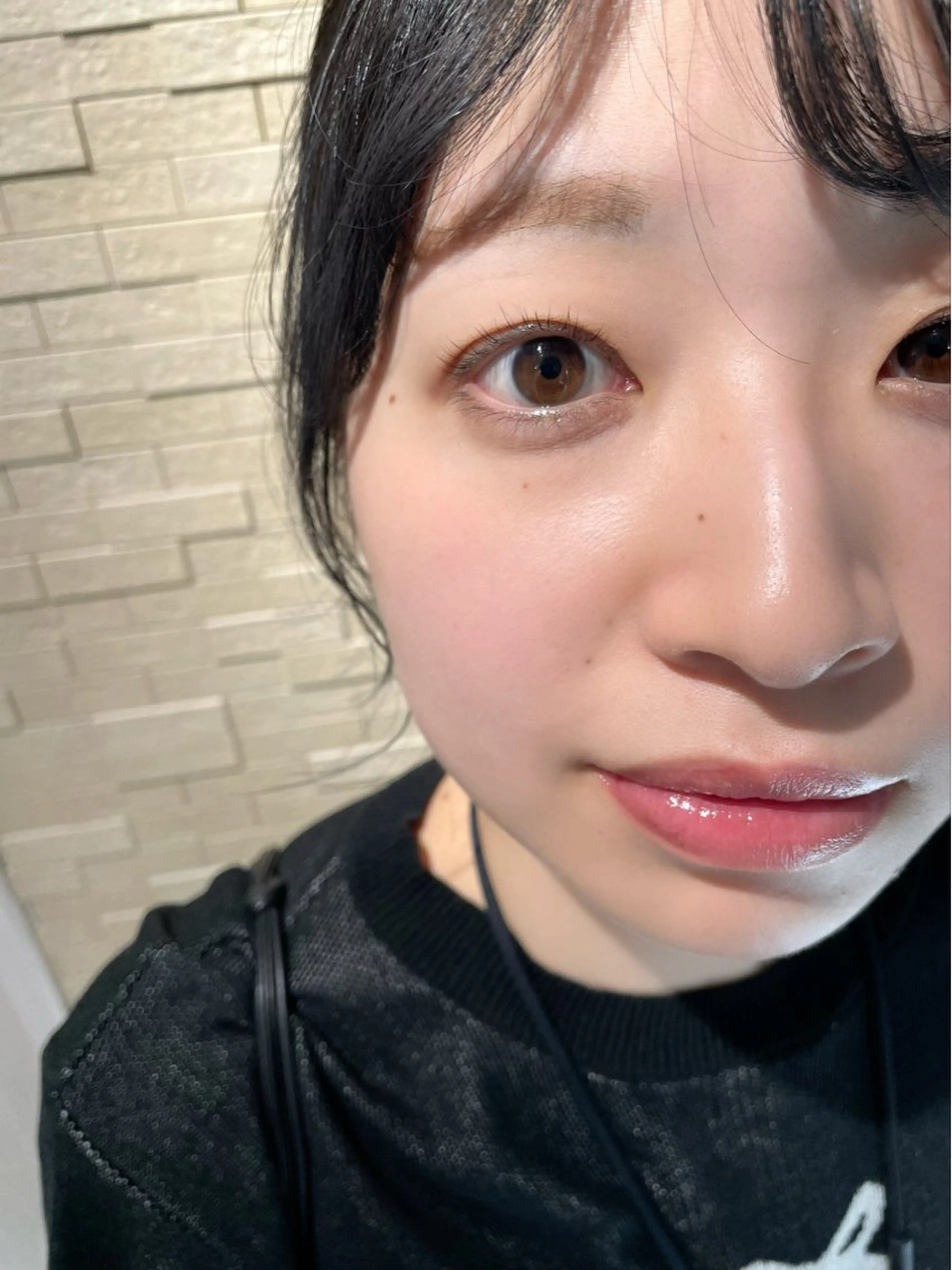 マツエク・マツパ 岩淵 奏音のマツエク・マツパデザイン