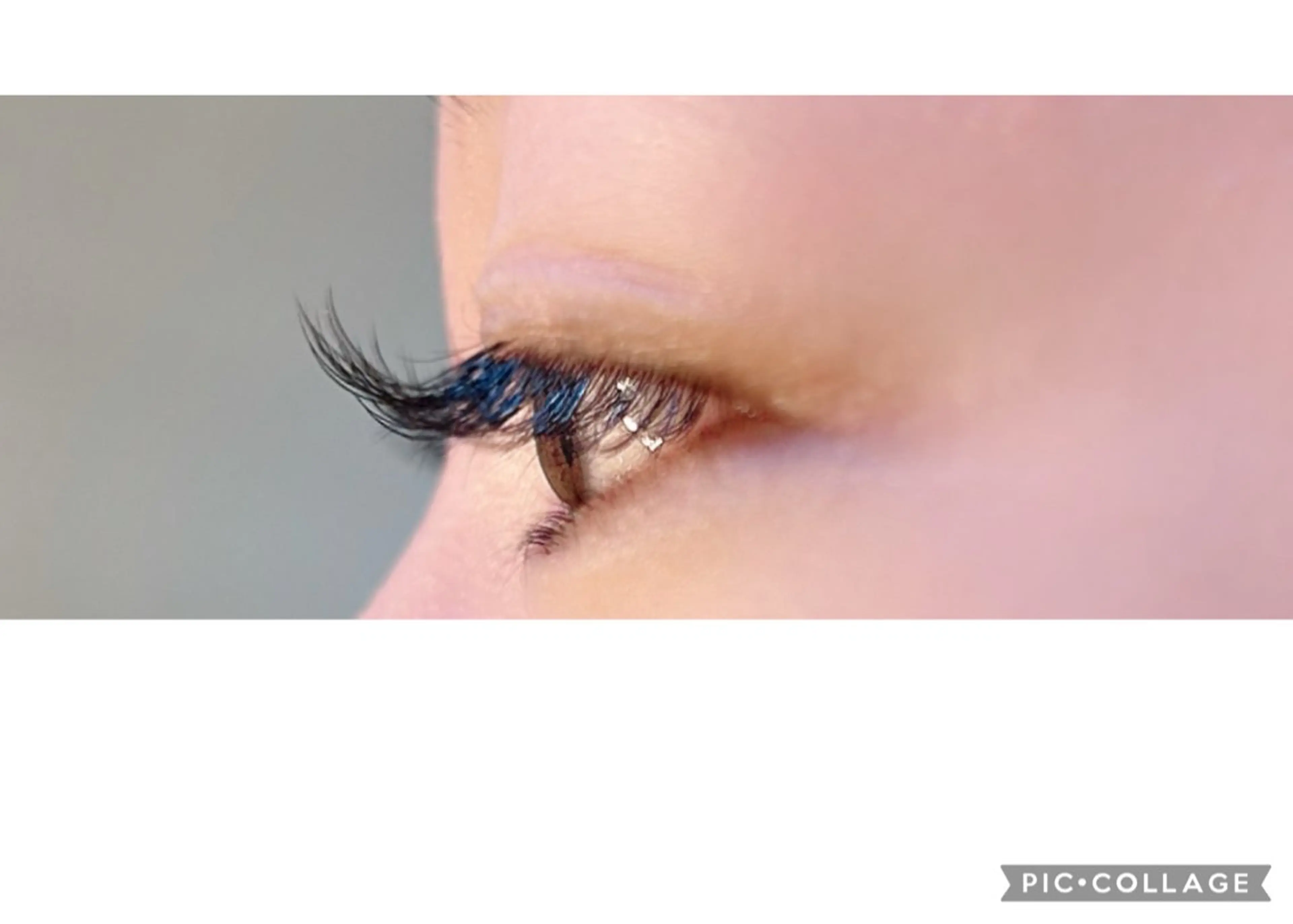 マツエク・マツパ AI☘️ 【increase】のマツエク・マツパデザイン