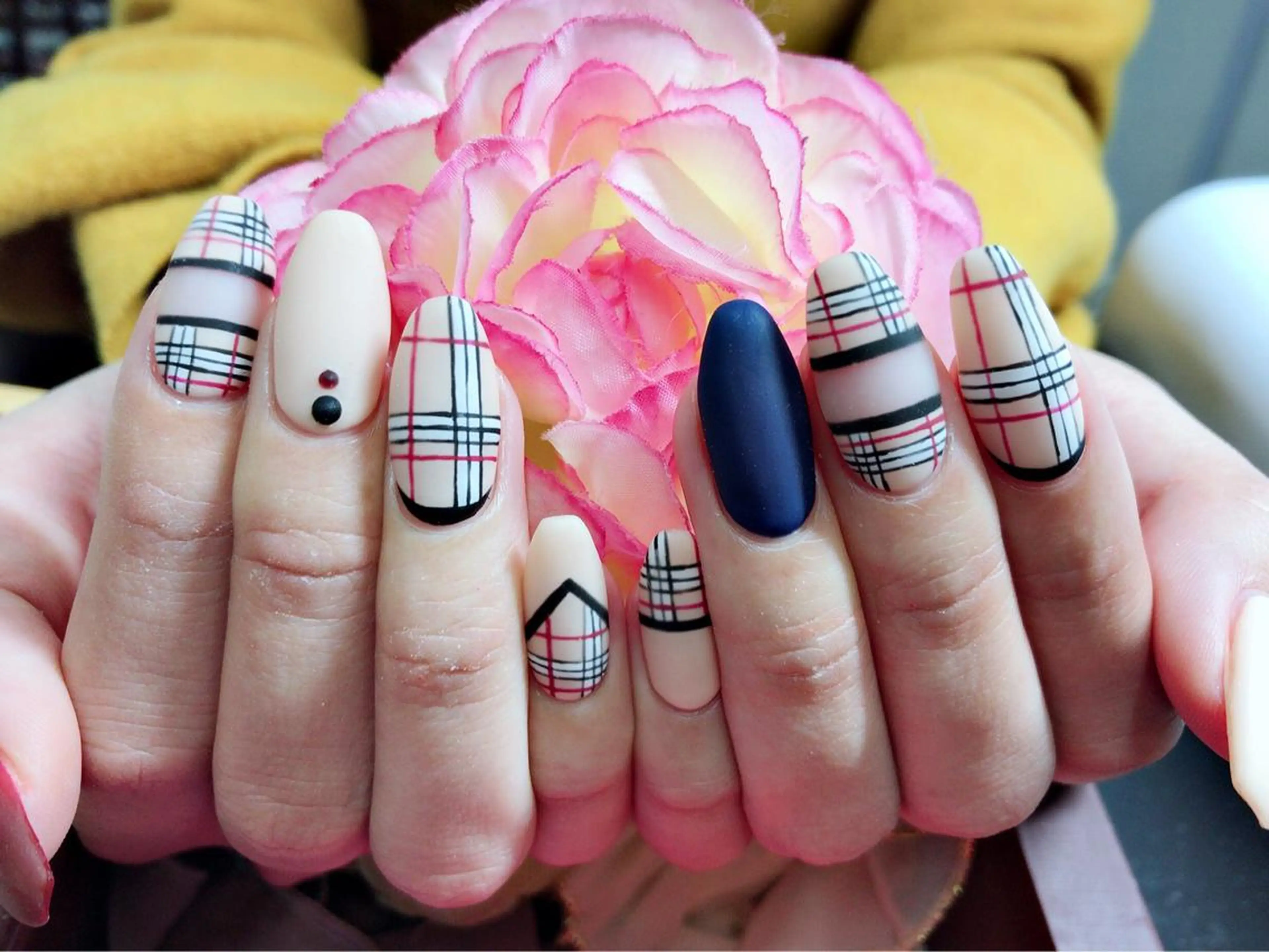 ネイル 持ち込み smile nail スマイルネイルのその他イメージ