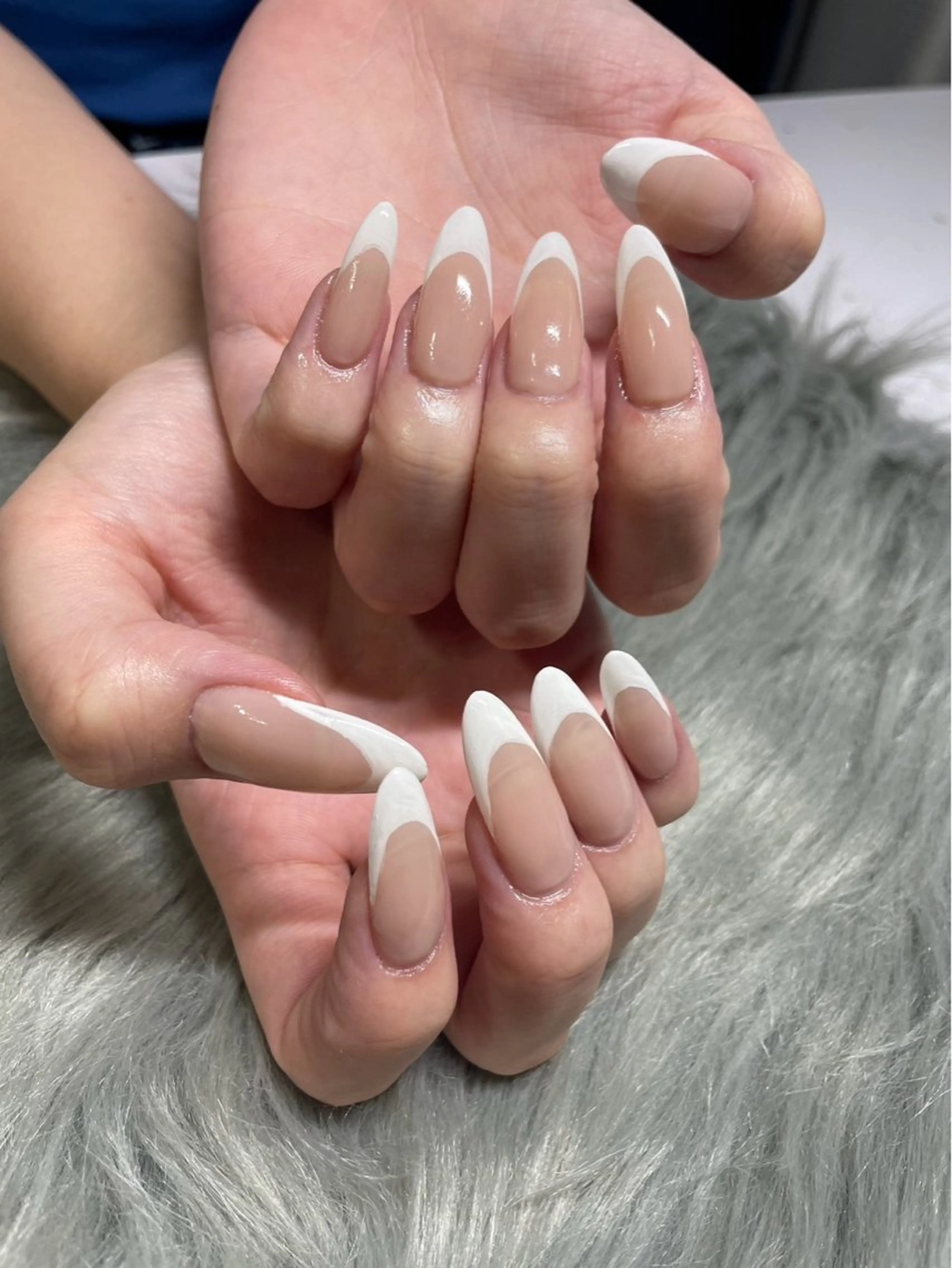 ネイル IROHA Nail 今村 昇生のネイルデザイン