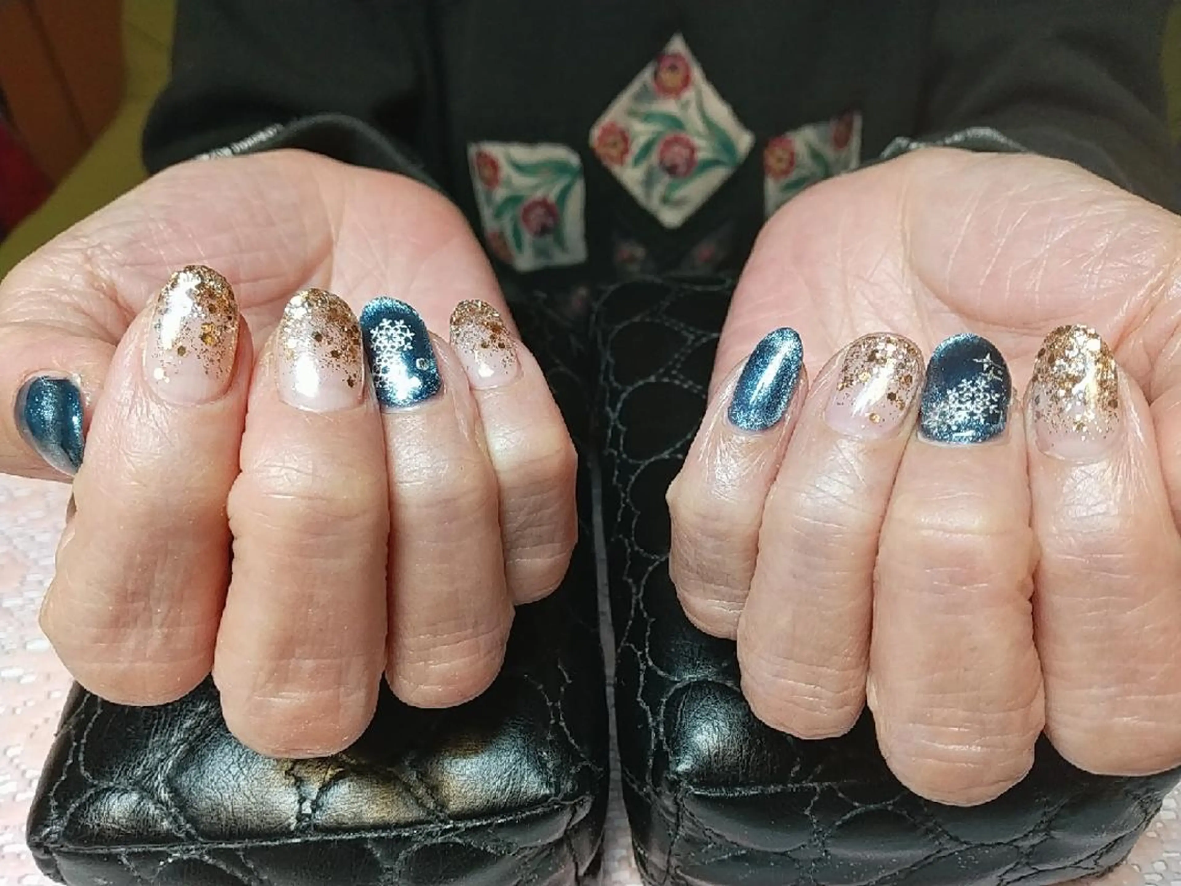 ネイル haru  nailのネイルデザイン