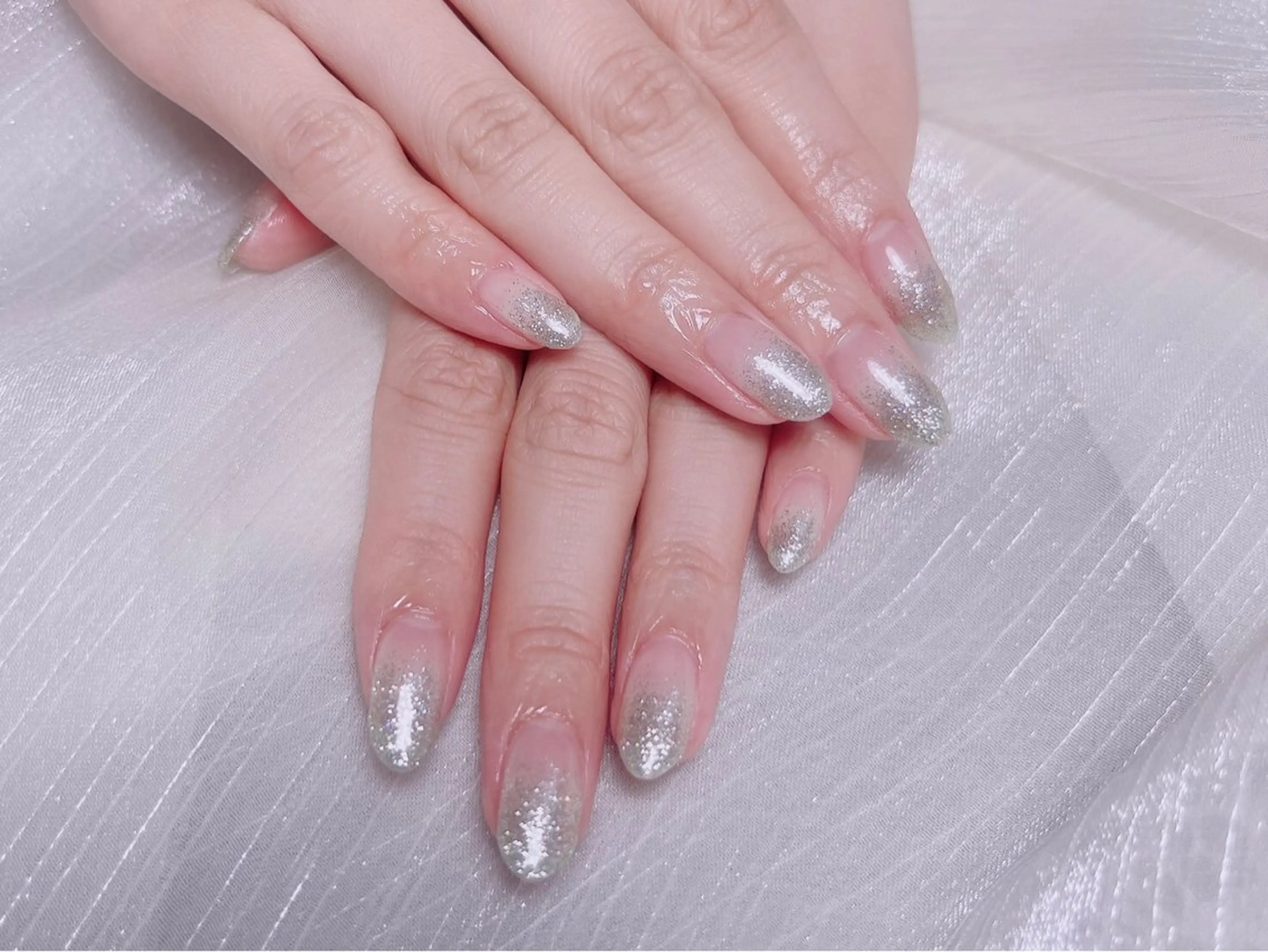 ネイル ハンドネイル Kari ネイルサロンのネイルデザイン