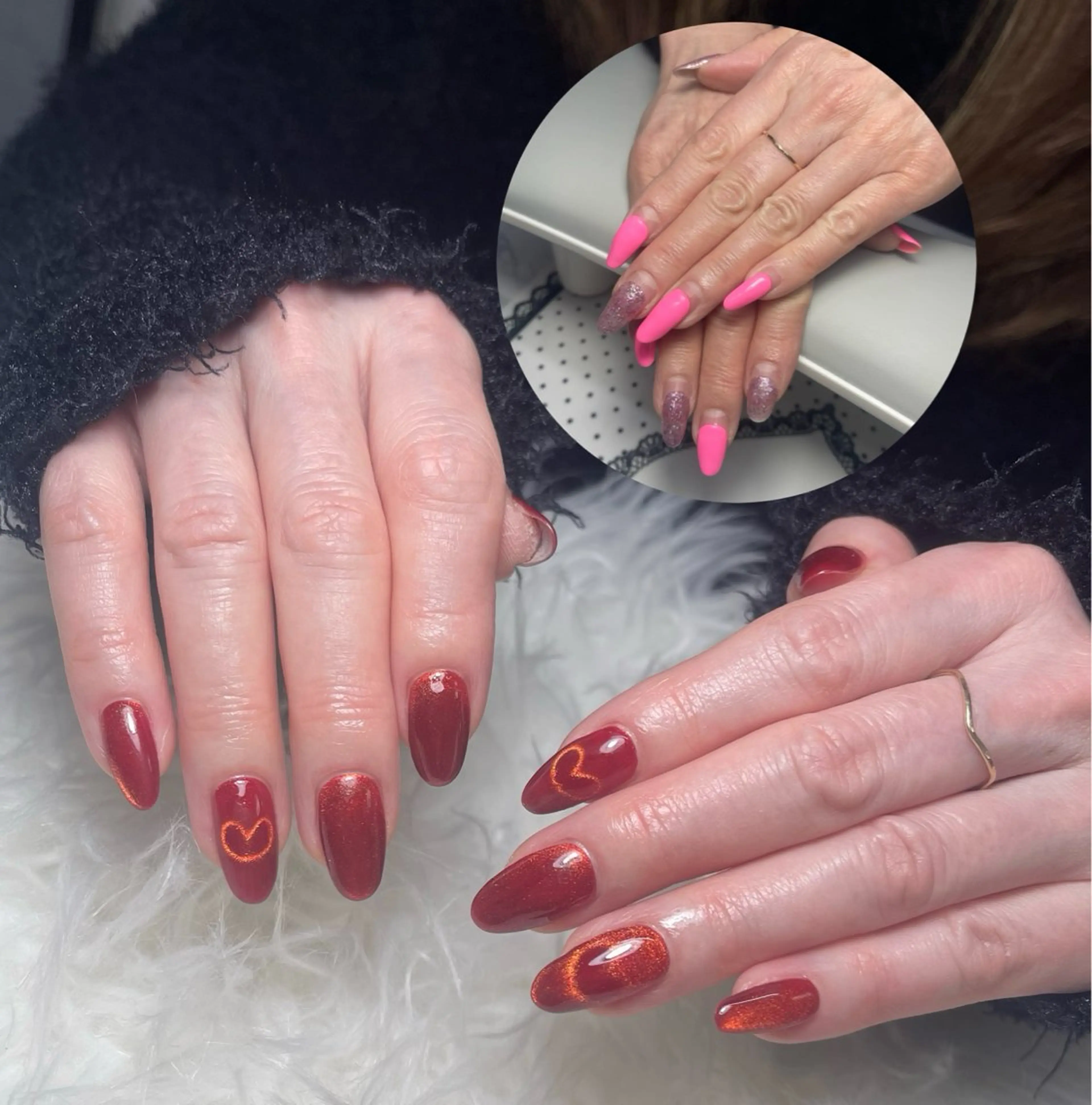 ネイル Minami Nailsのネイルデザイン