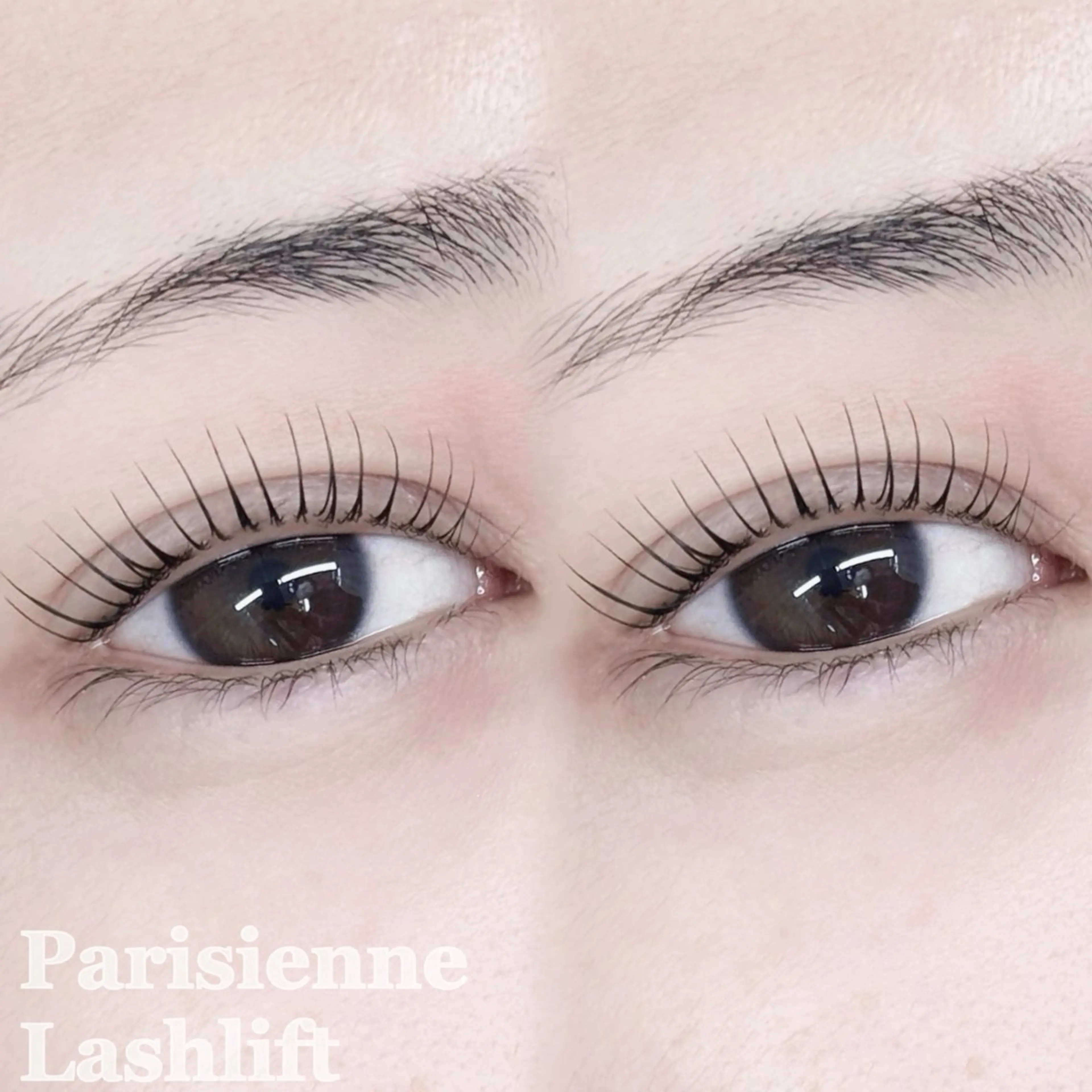 【ミニモ限定】🎀パリジェンヌラッシュリフト🎀高保湿コーティング付の写真