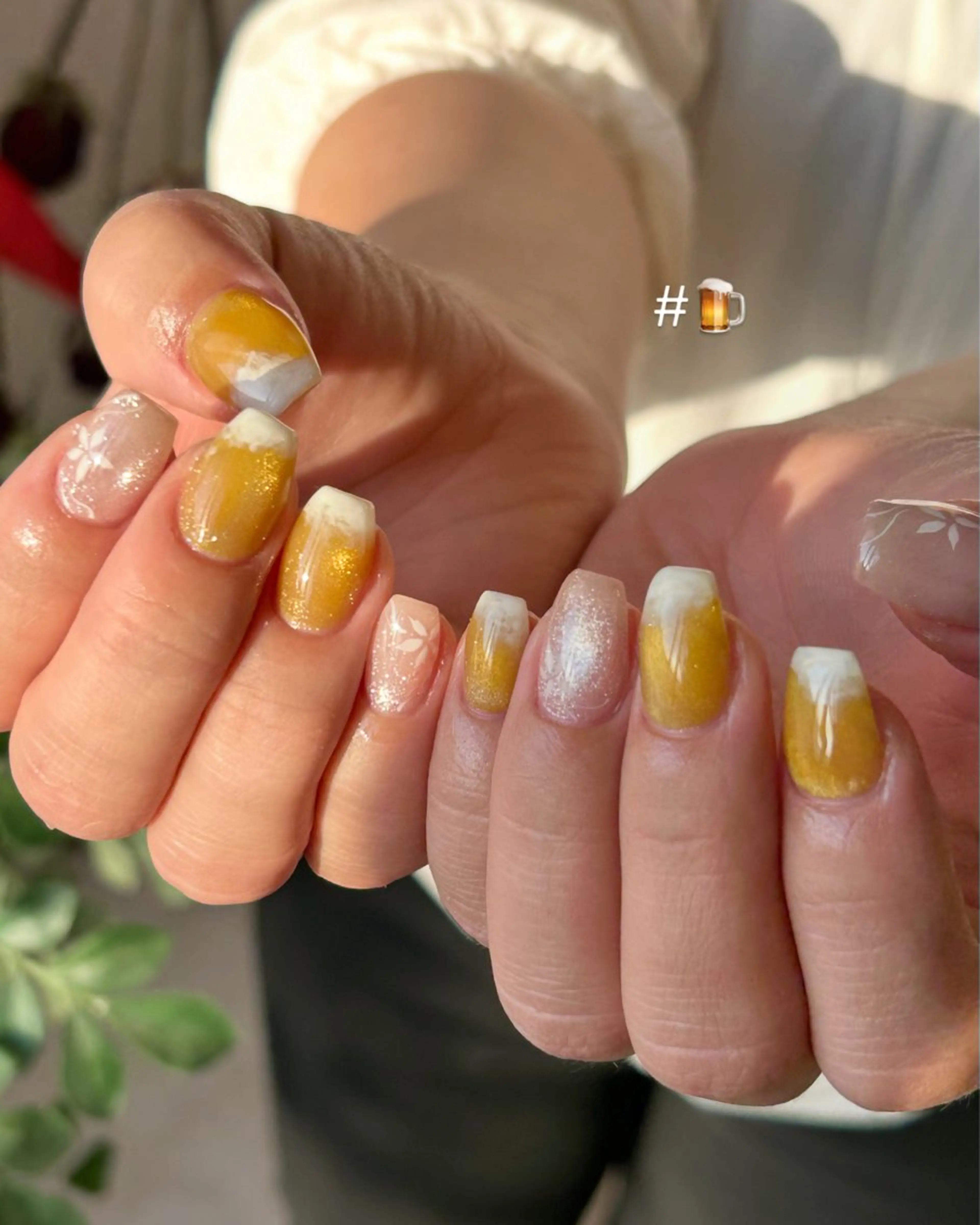 ネイル NICO nail atelierのネイルデザイン
