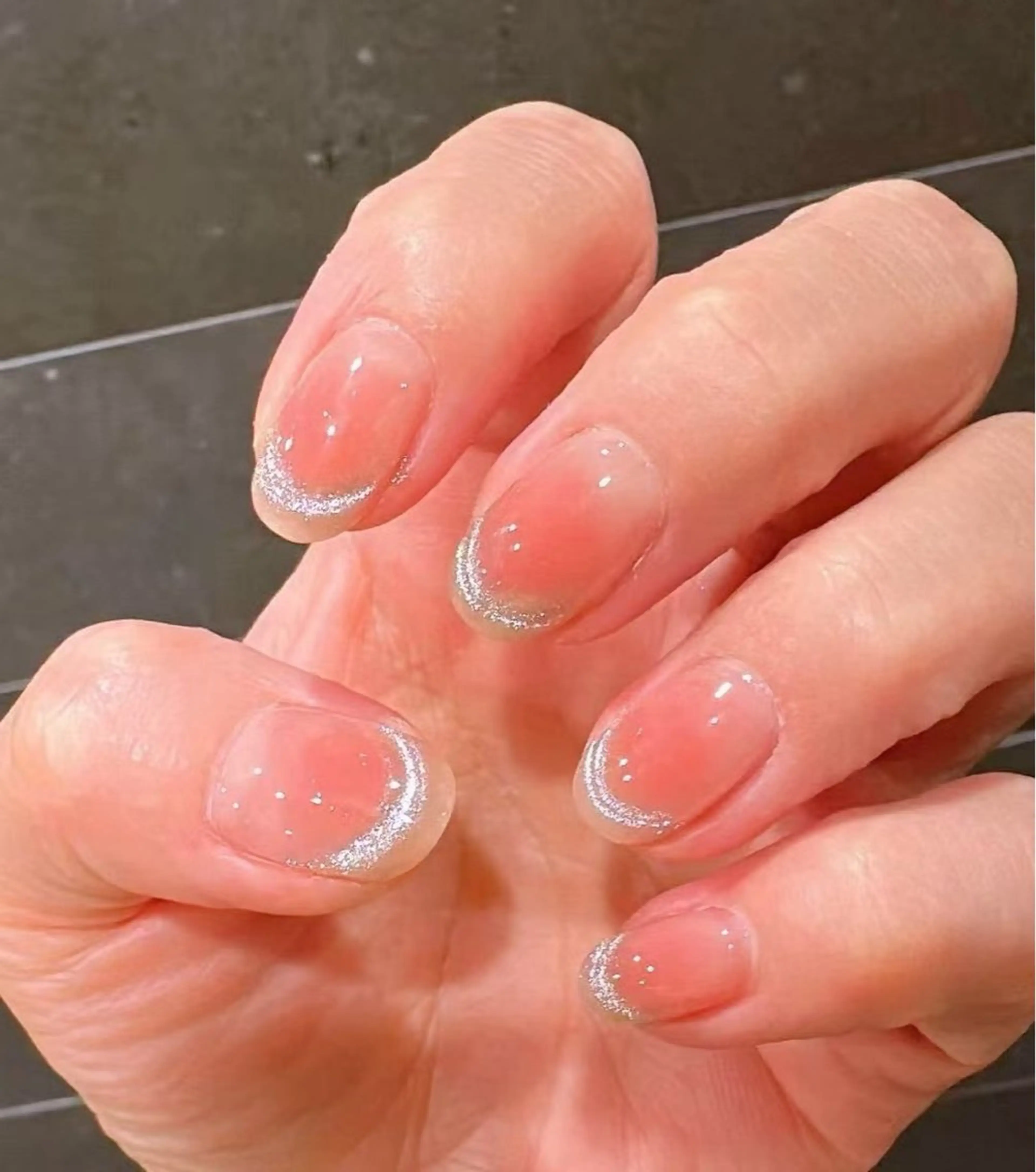 ネイル SUI nail salon所属・SUI Nail Roomのネイルデザイン