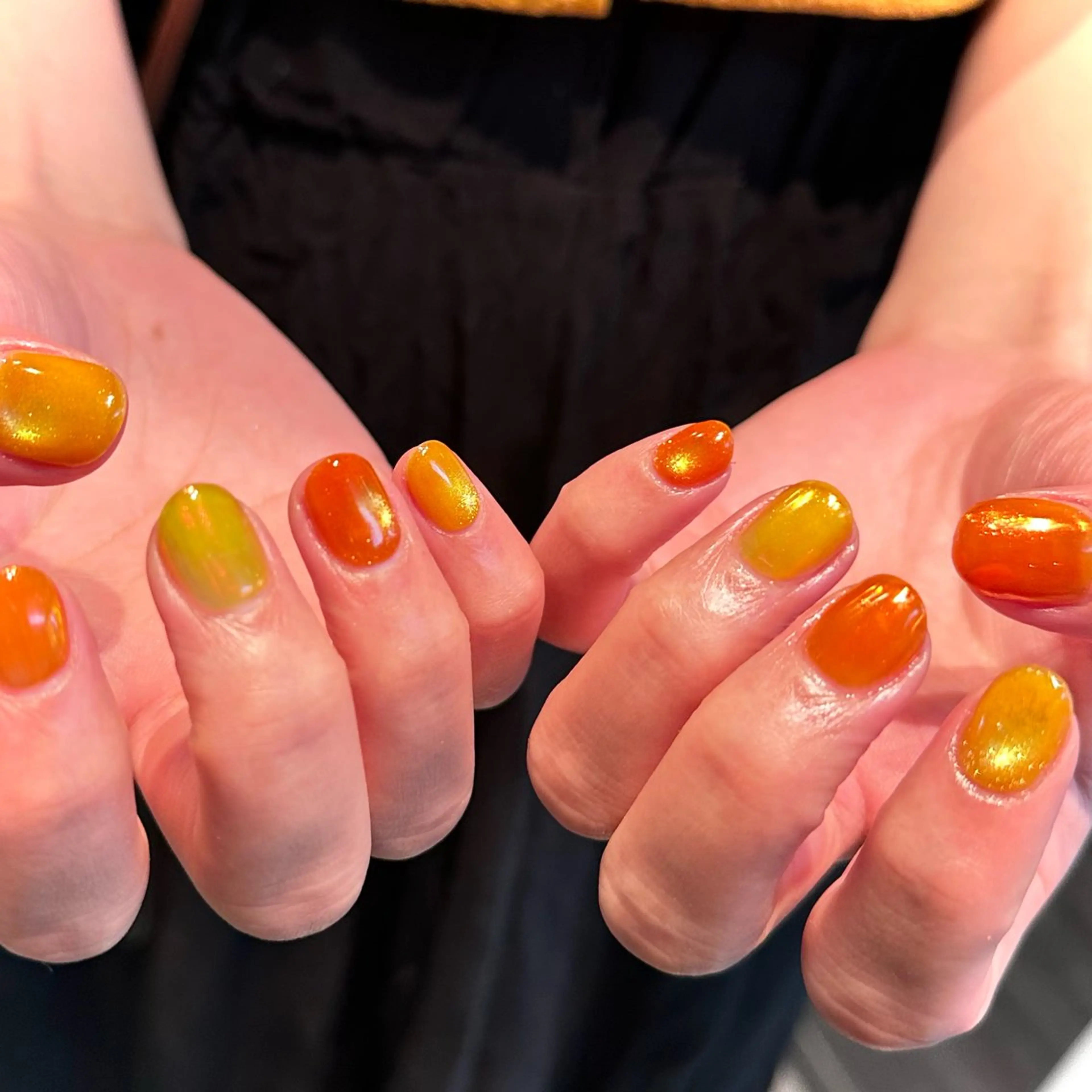 ネイル pro.m Kanonのネイルデザイン