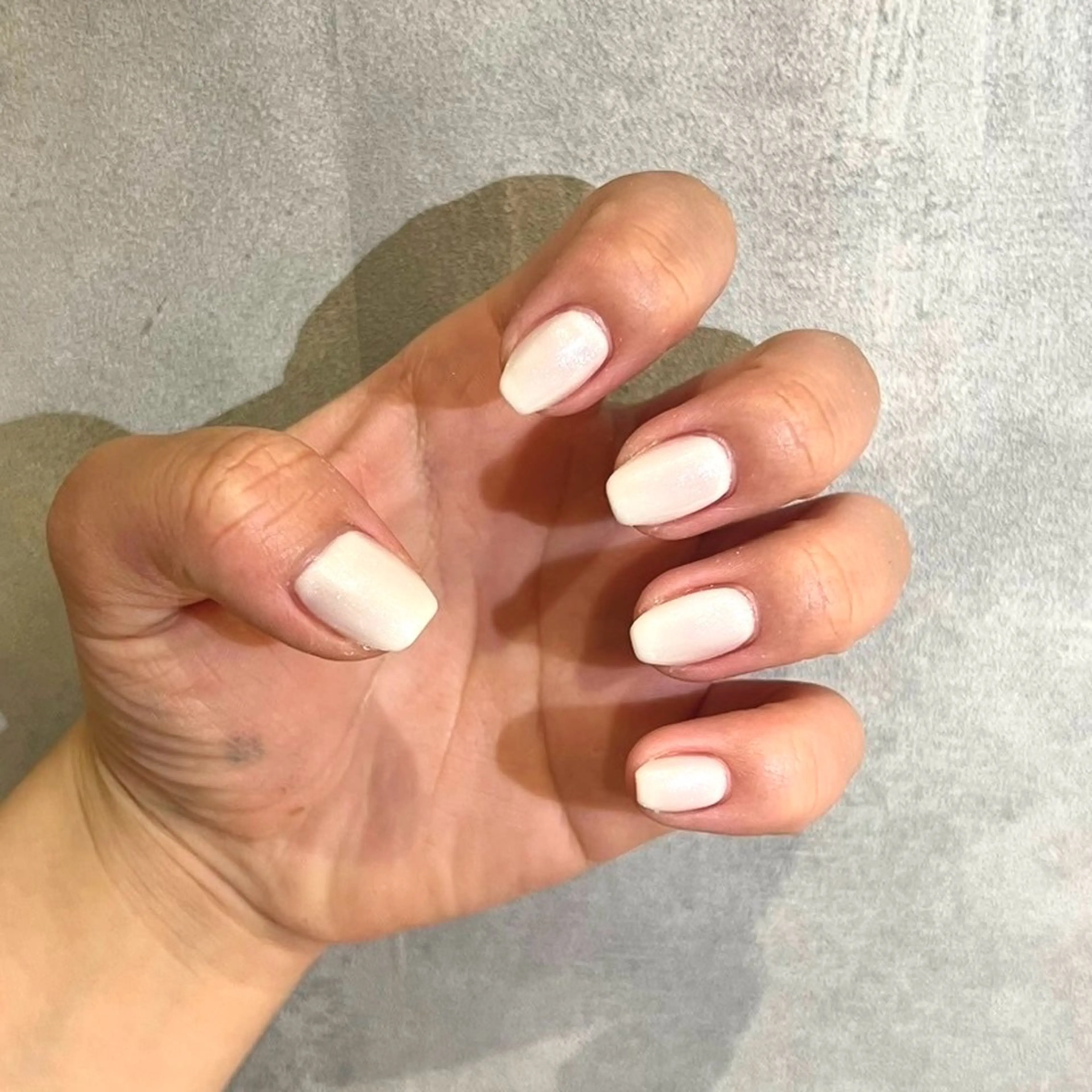 ネイル 坂口 莉愛のネイルデザイン