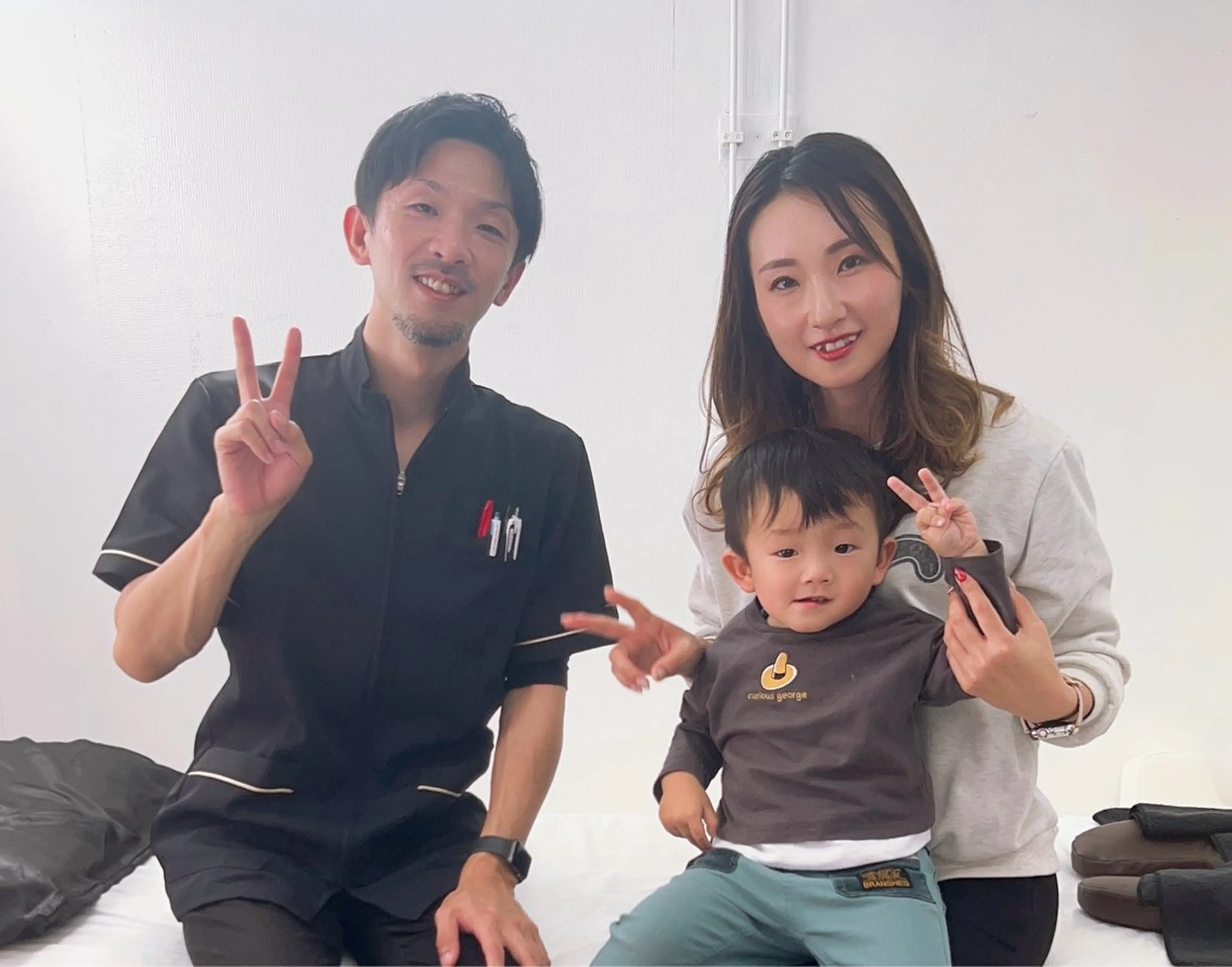 【高槻】KAKERU 鍼灸整体院のエステ・リラクイメージ