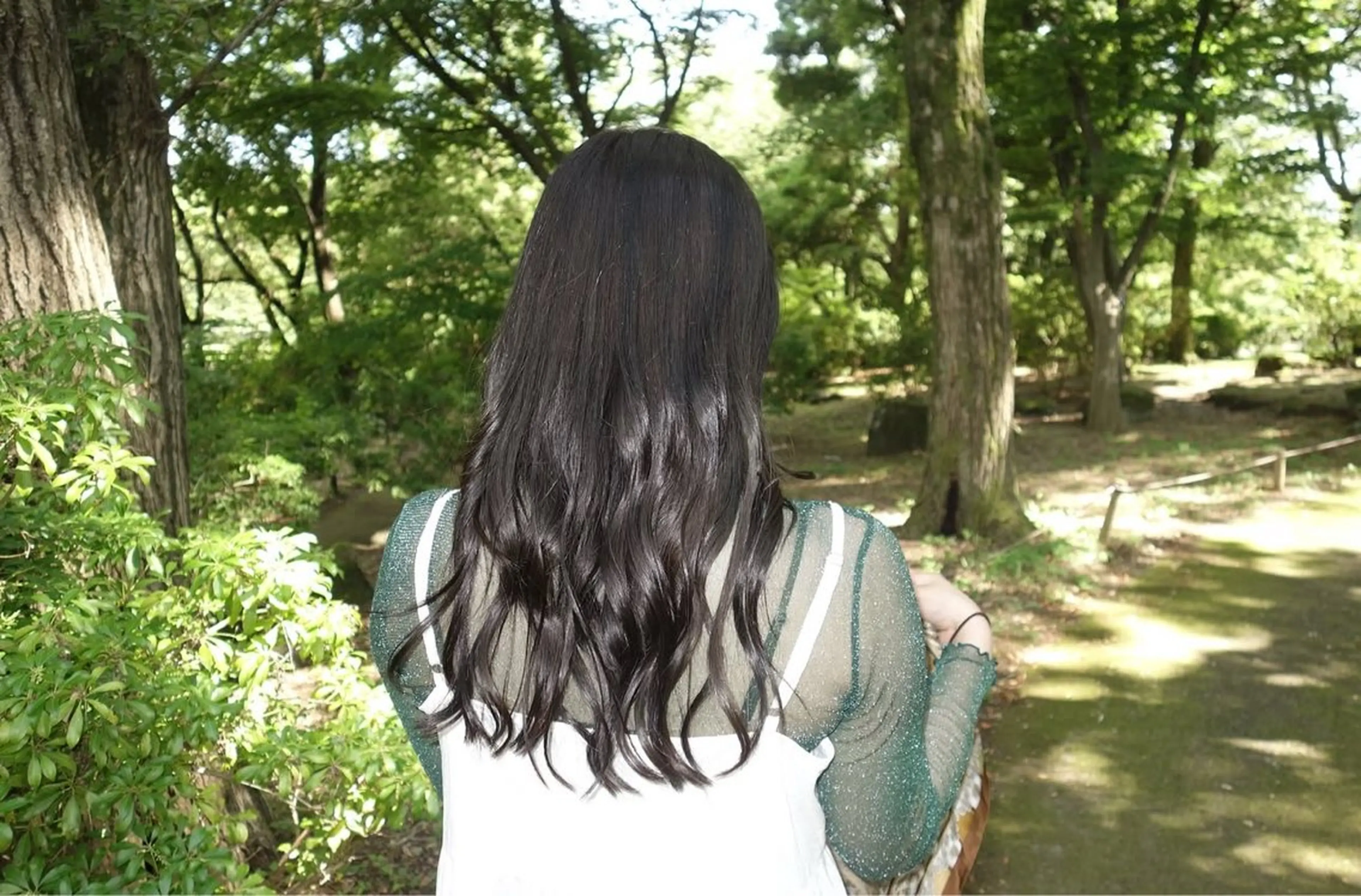 カラー ヘアカラー カラーモデル募集中 🪽yu-naのヘアスタイル
