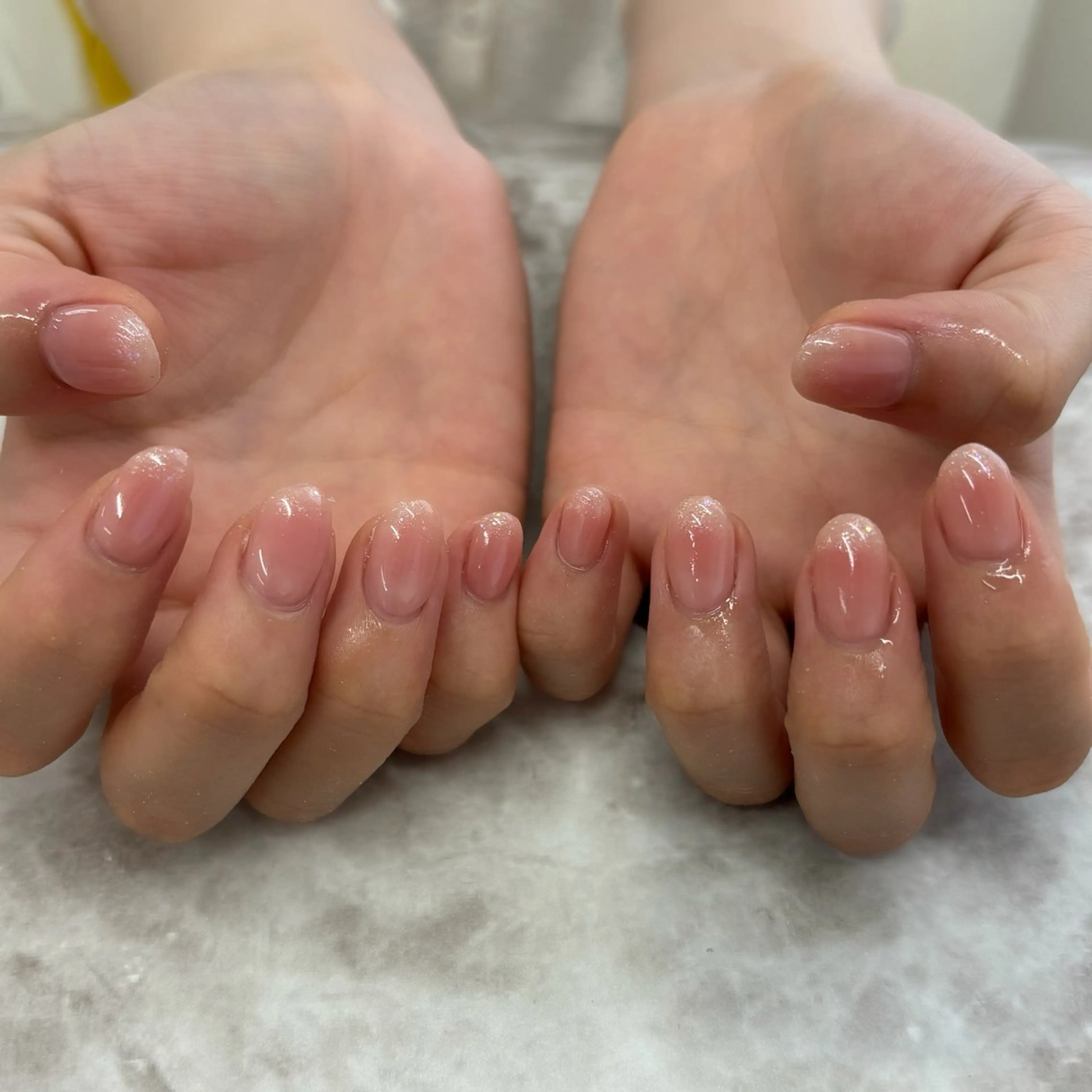 ネイル ハンドネイル K. Amiのネイルデザイン