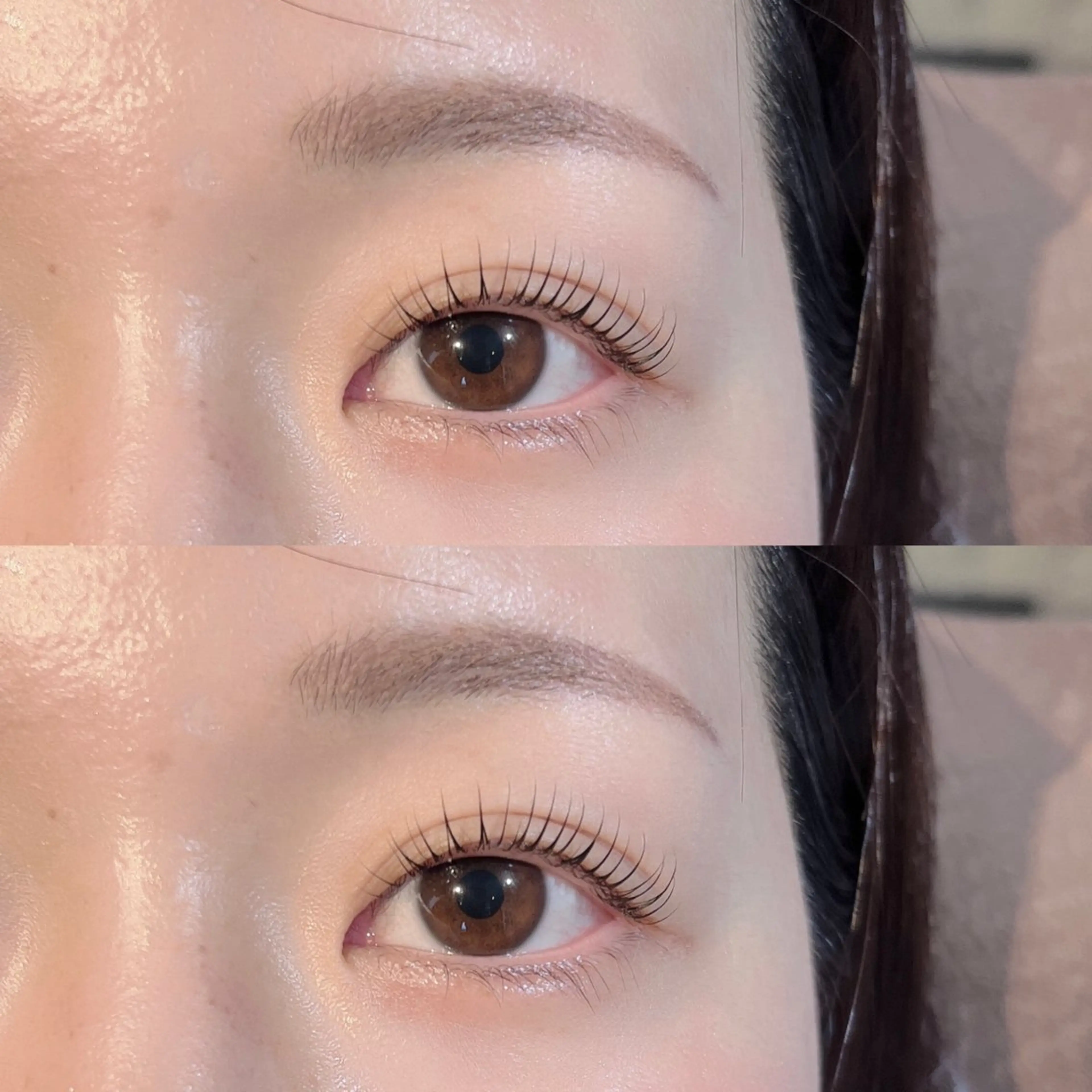 マツエク・マツパ brow art 上野 / 吉橋のマツエク・マツパデザイン