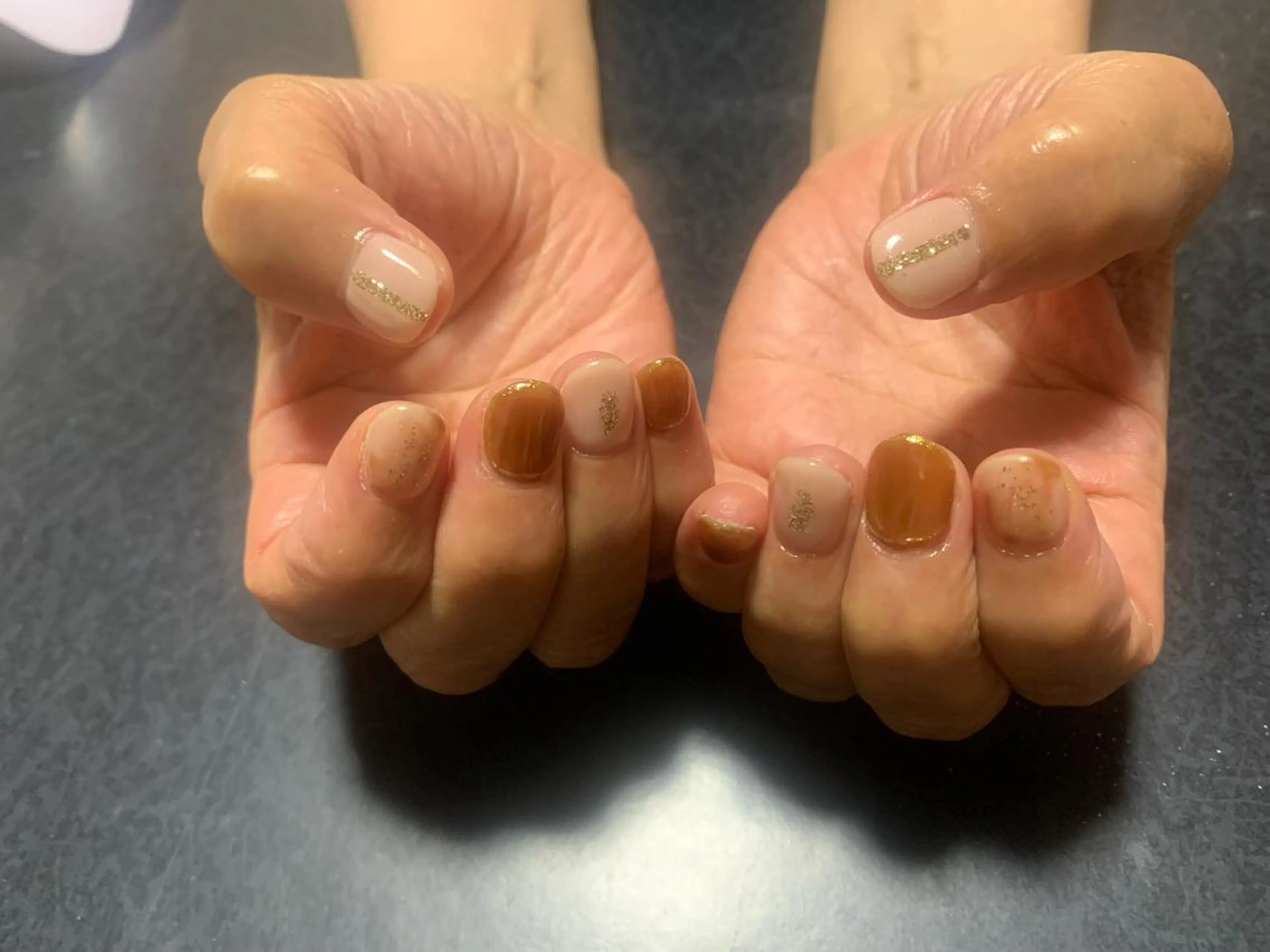 ネイル Coconail 恭子のネイルデザイン