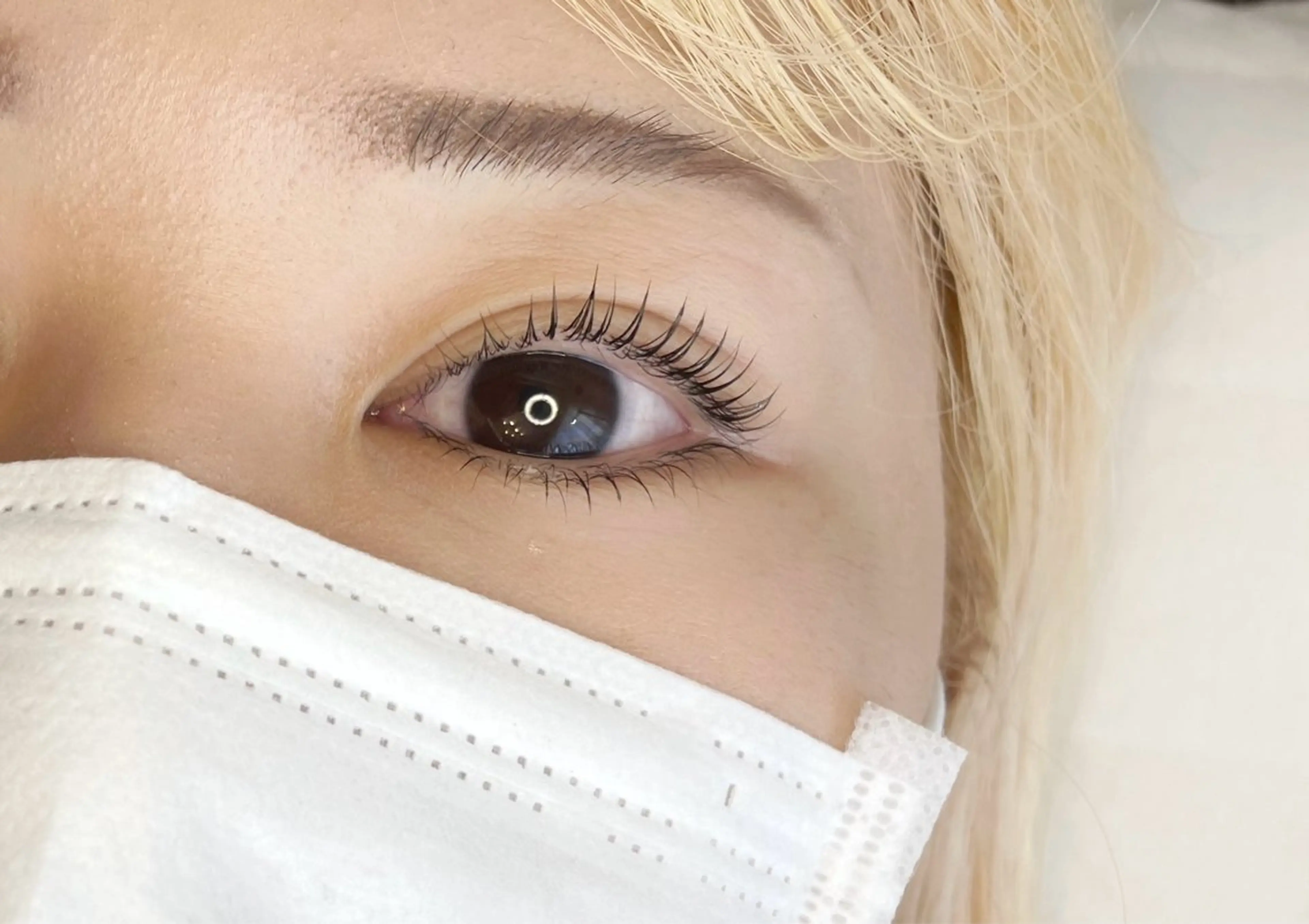 マツエク・マツパ マツパ Lana.eyebeauty &eyeblow所属・Lana. *・eye&browのマツエク・マツパデザイン