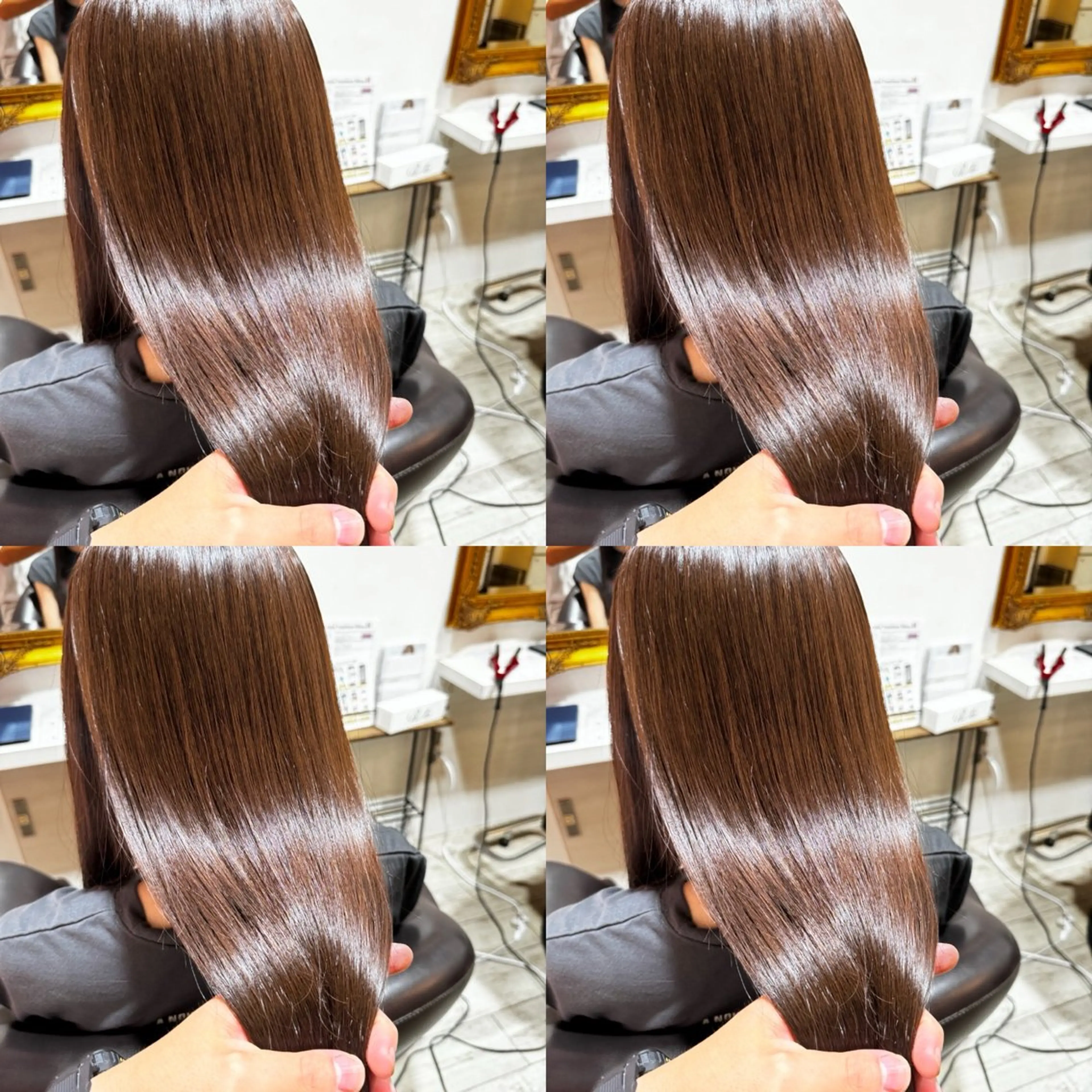 ロング カラー ✨美髪改善 特化✨ユウヤ🇰🇷のヘアスタイル