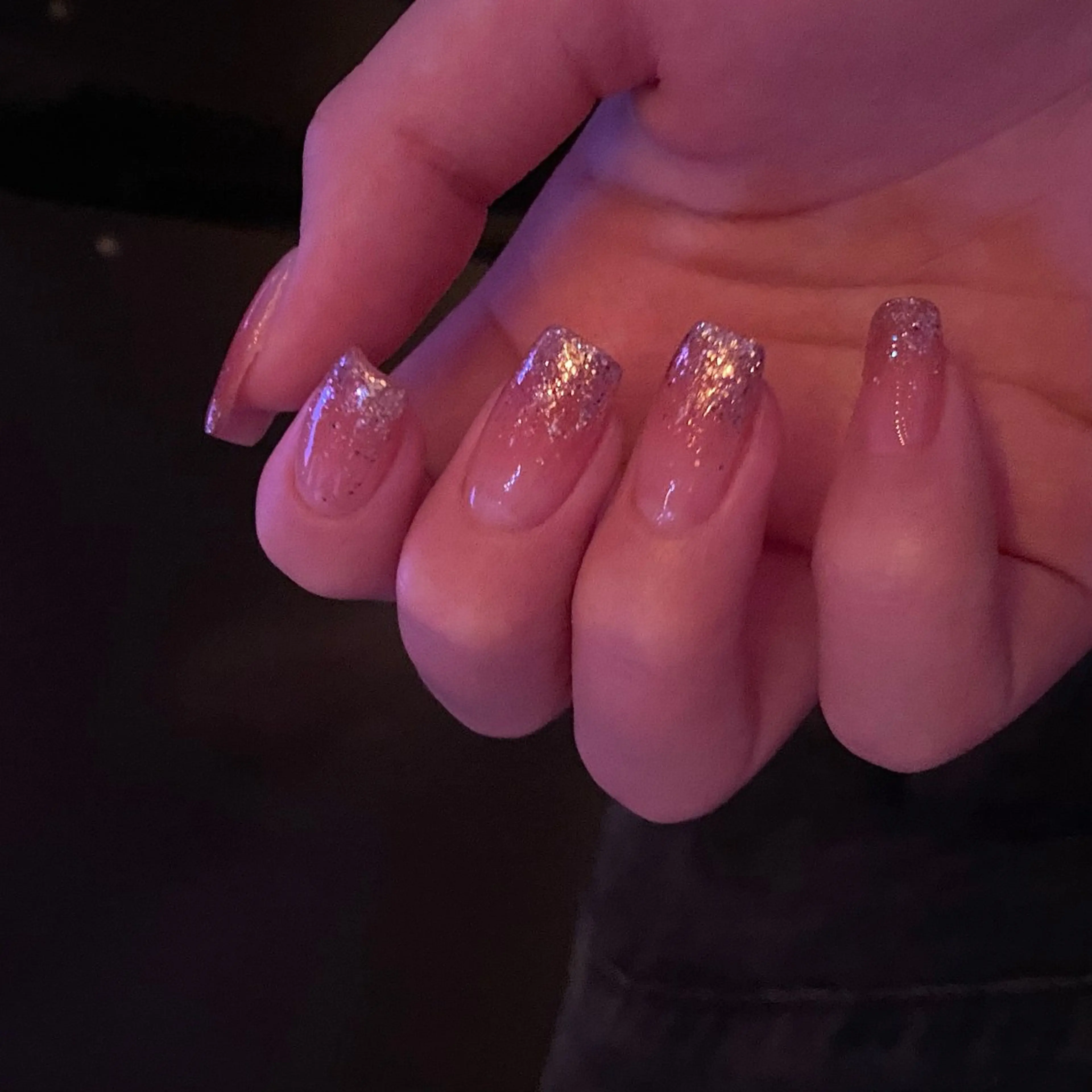 ネイル haku 🤍のネイルデザイン