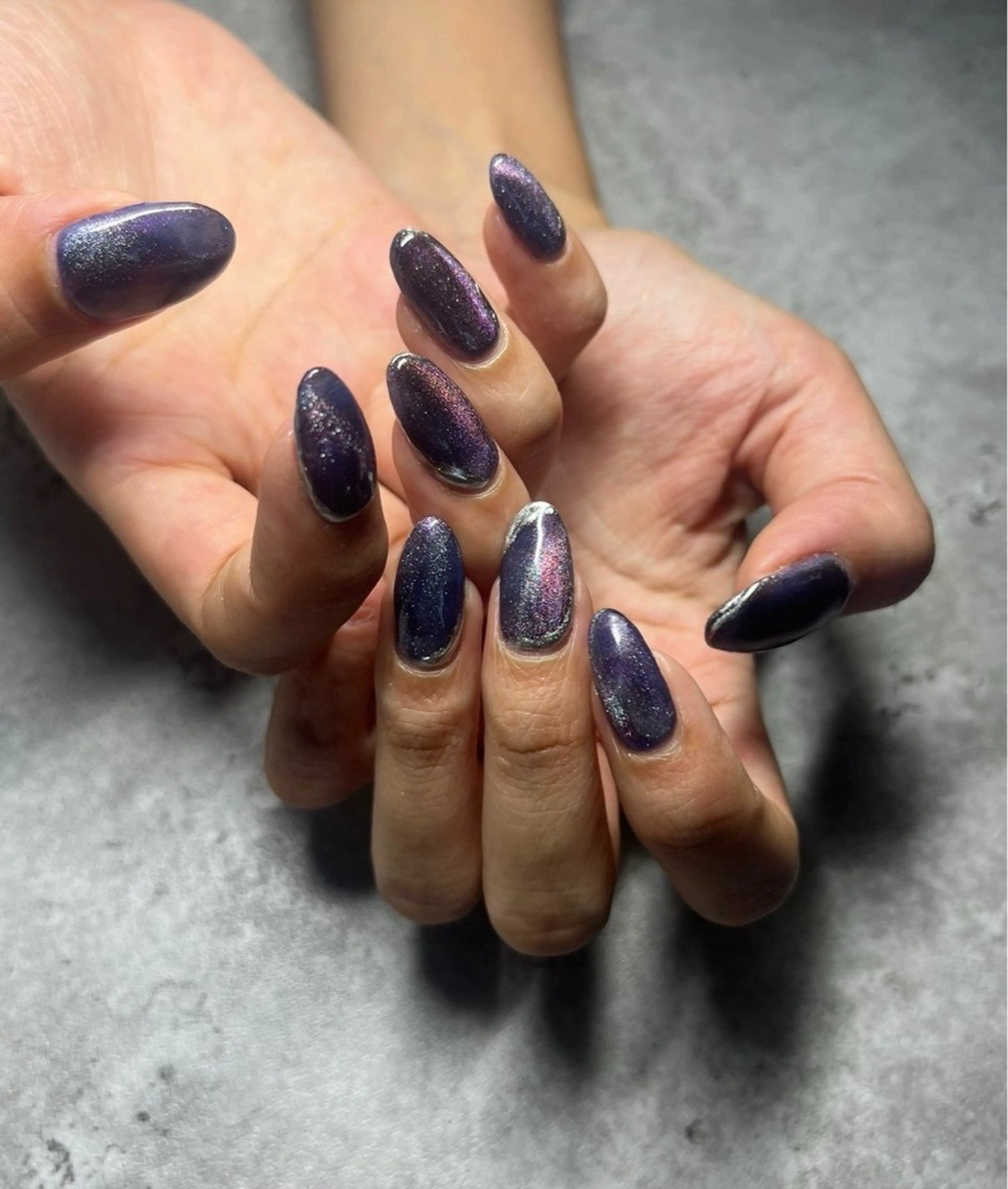 ネイル ハンドネイル chou chouのその他イメージ