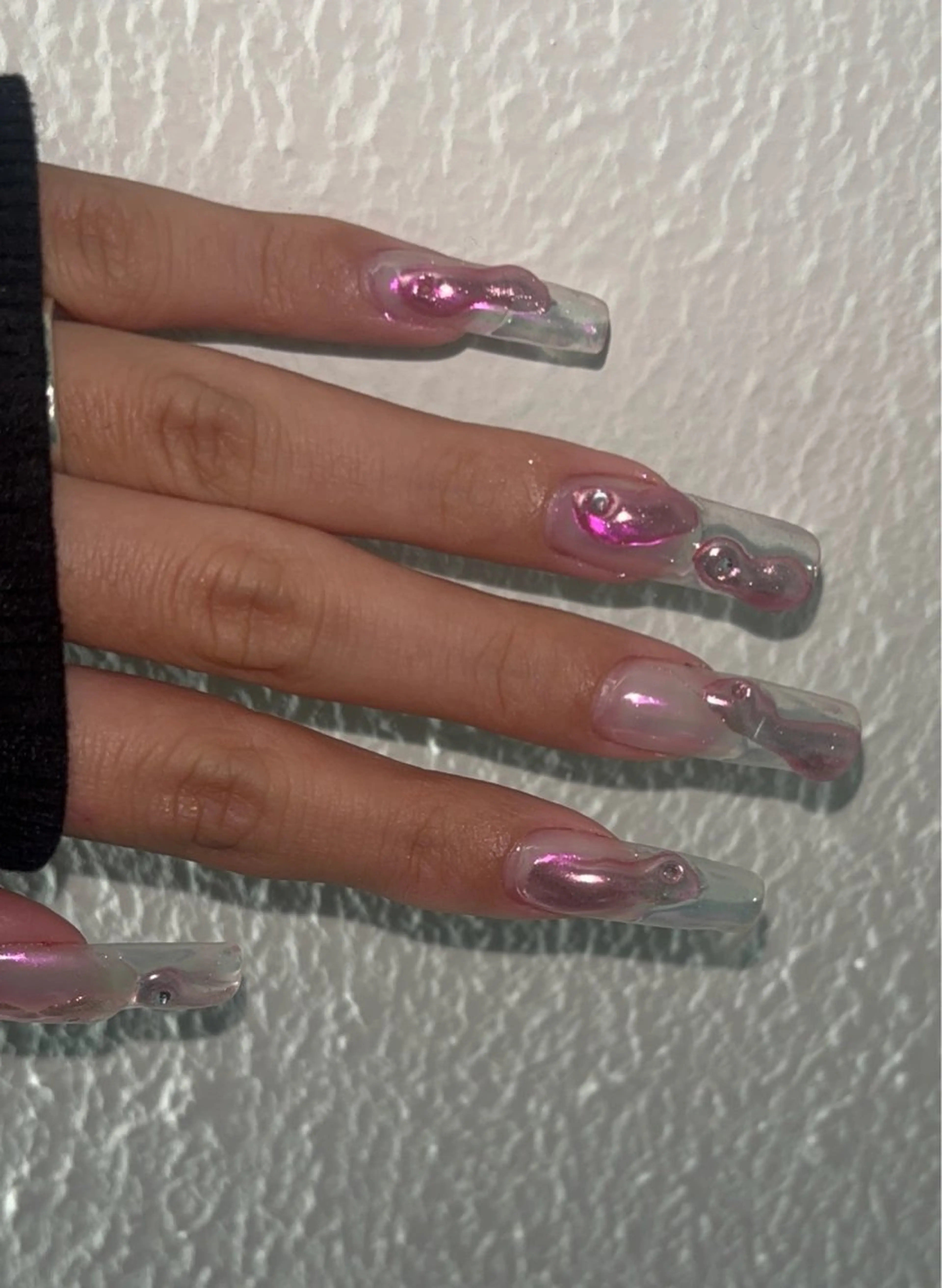 ネイル ハンドネイル kapariri nail★REINAのネイルデザイン