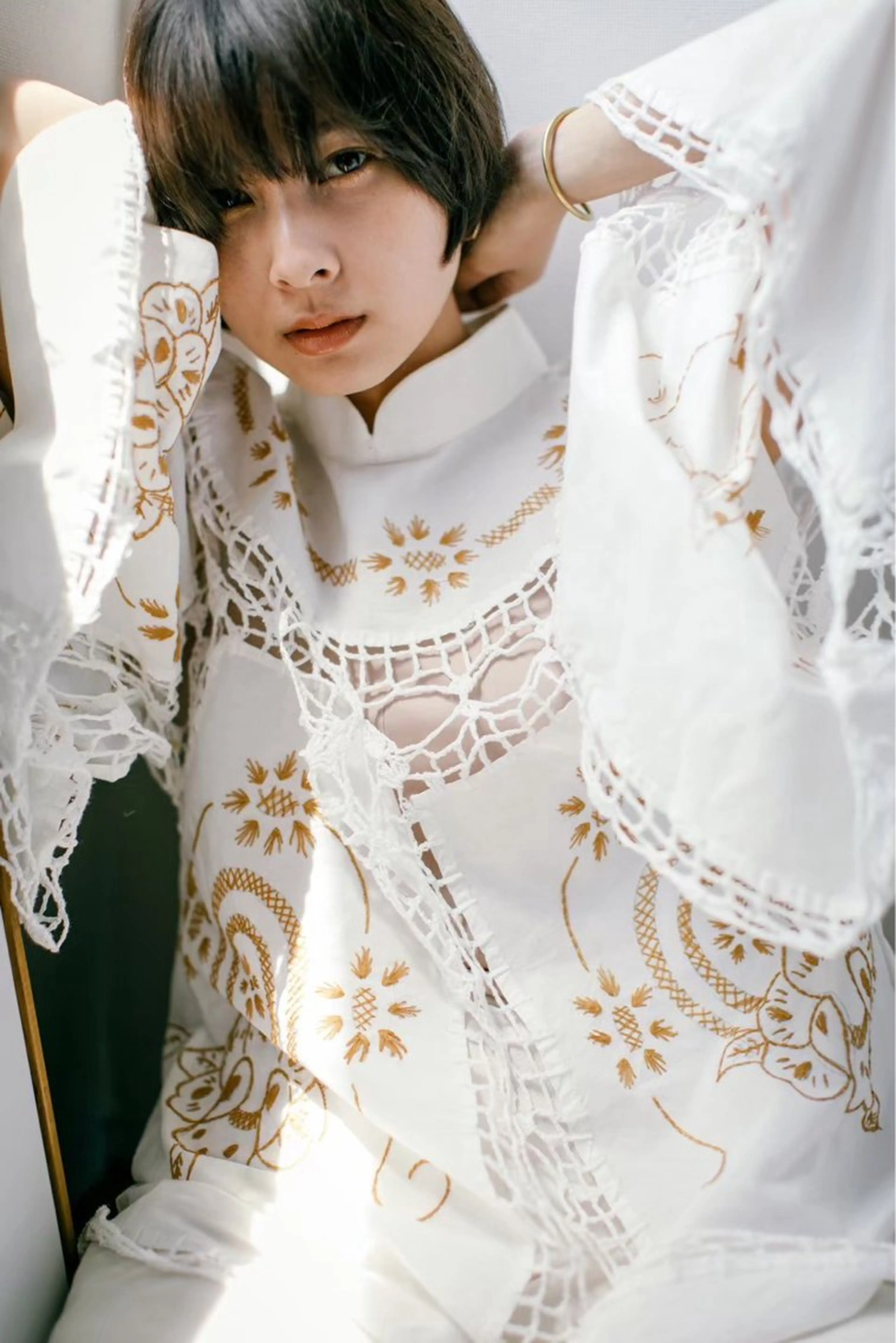 utari matsugeのマツエク・マツパデザイン