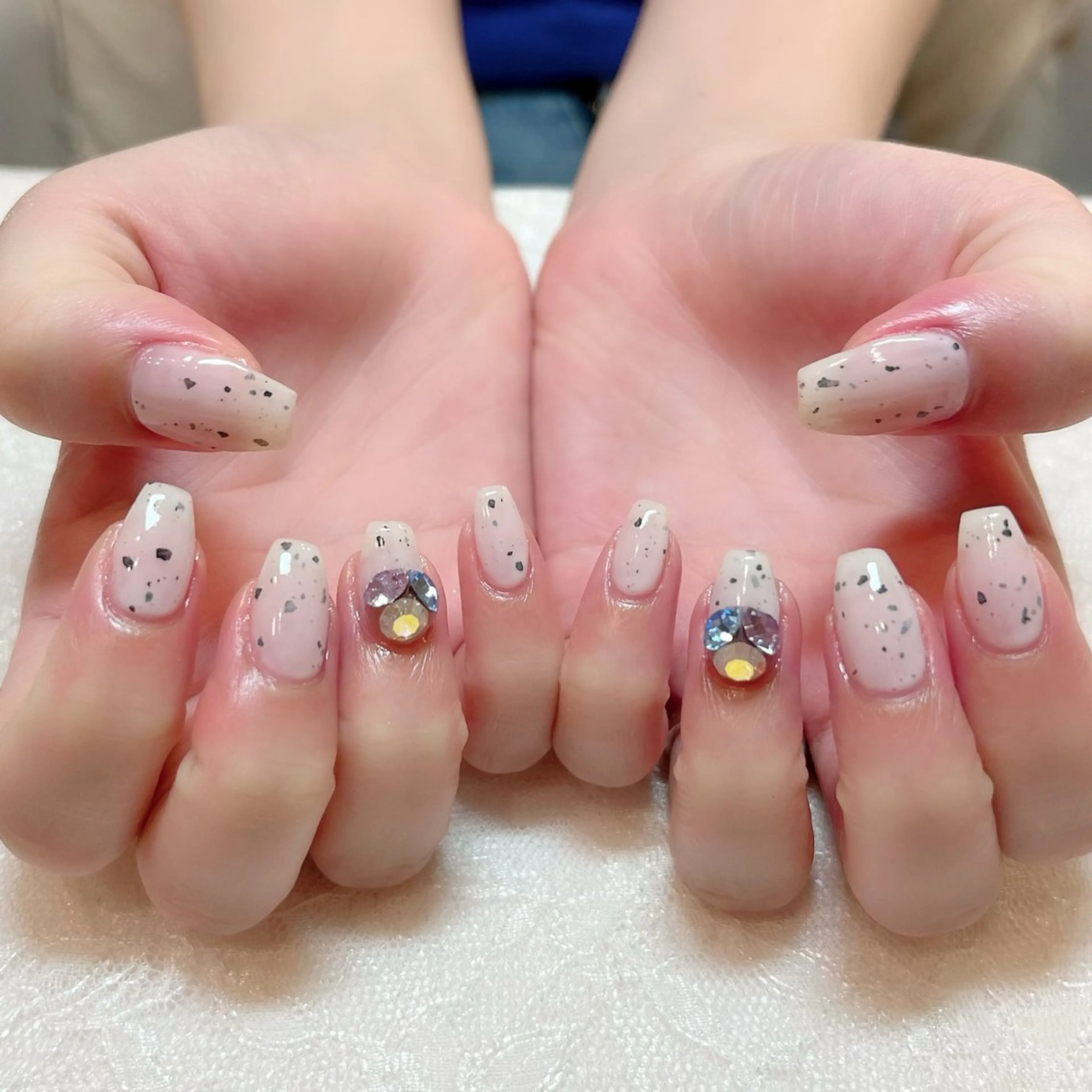 ネイル ハンドネイル aoinail所属・aoi nailのネイルデザイン