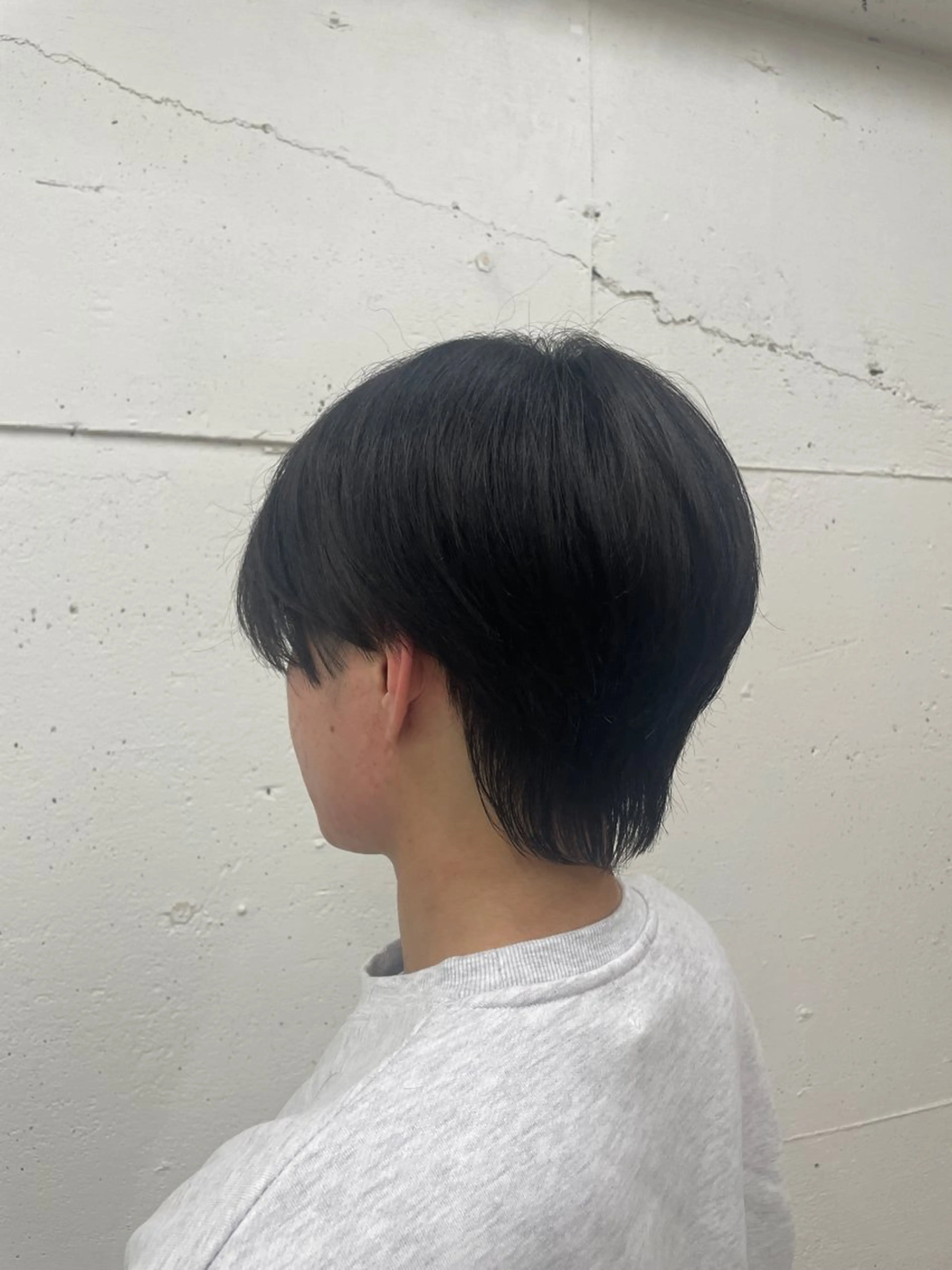 メンズ suzu 🤍 【 grace 】のヘアスタイル