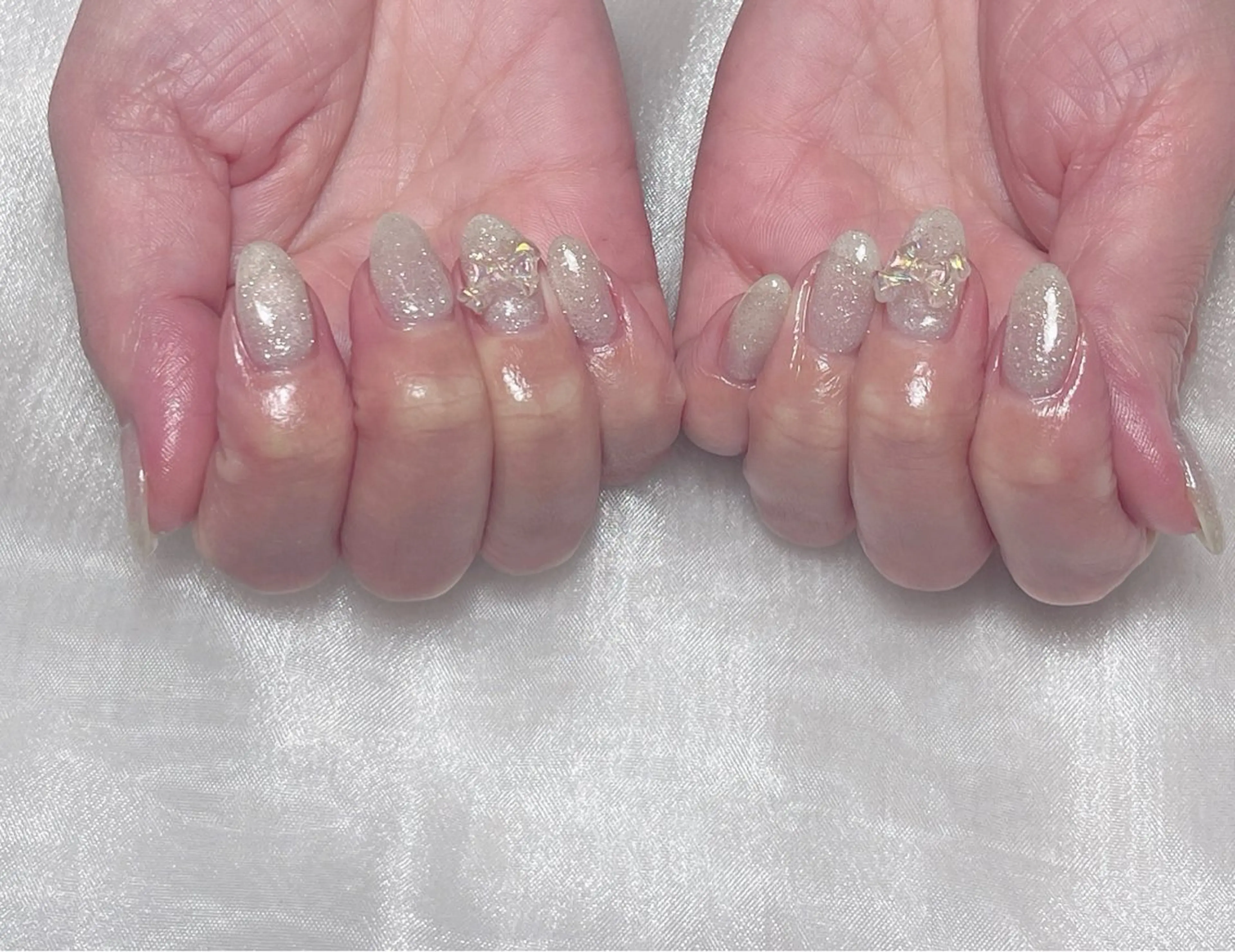 ネイル hairsalon556所属・hairsalon 556のマツエク・マツパデザイン