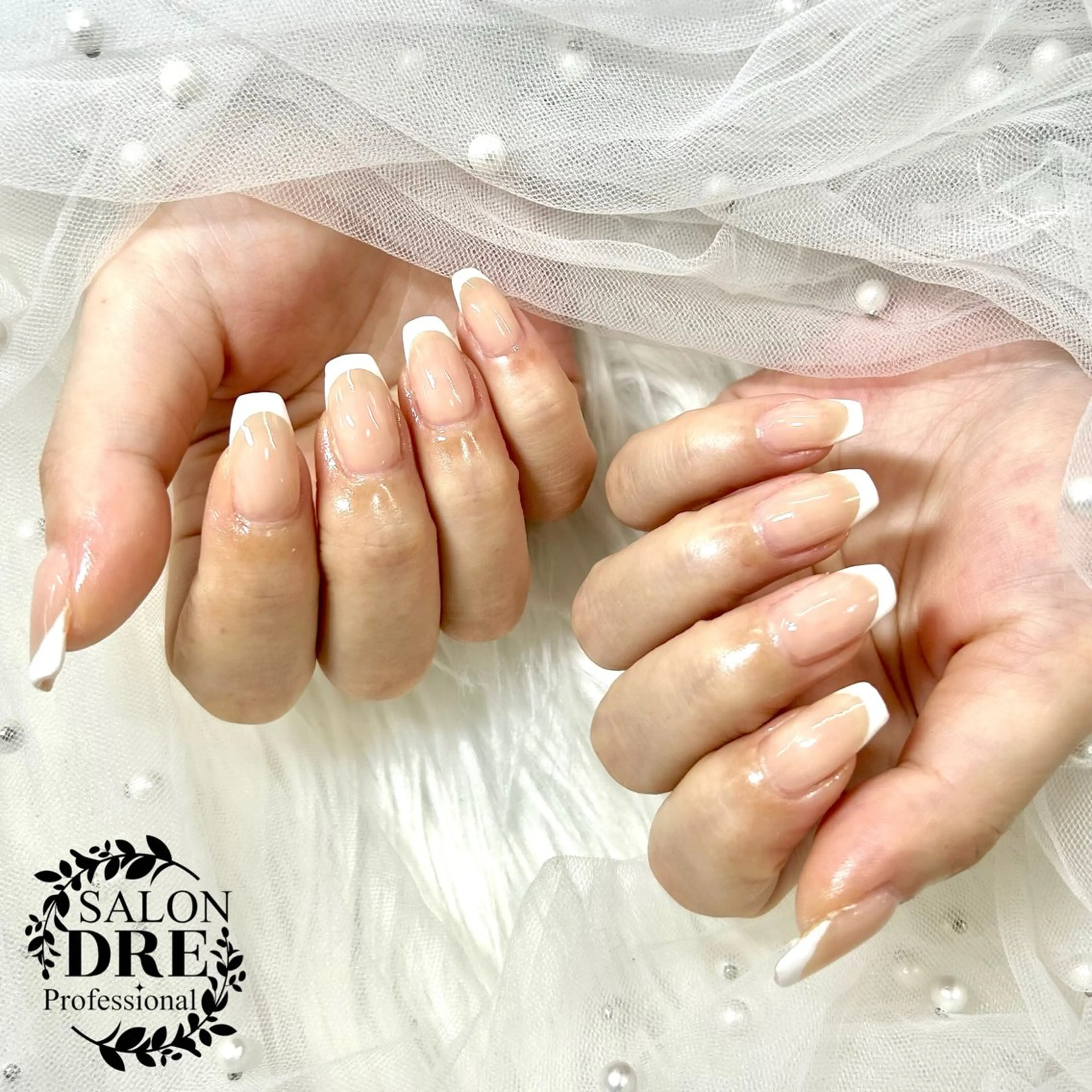 ネイル salonDRE MIKAのネイルデザイン