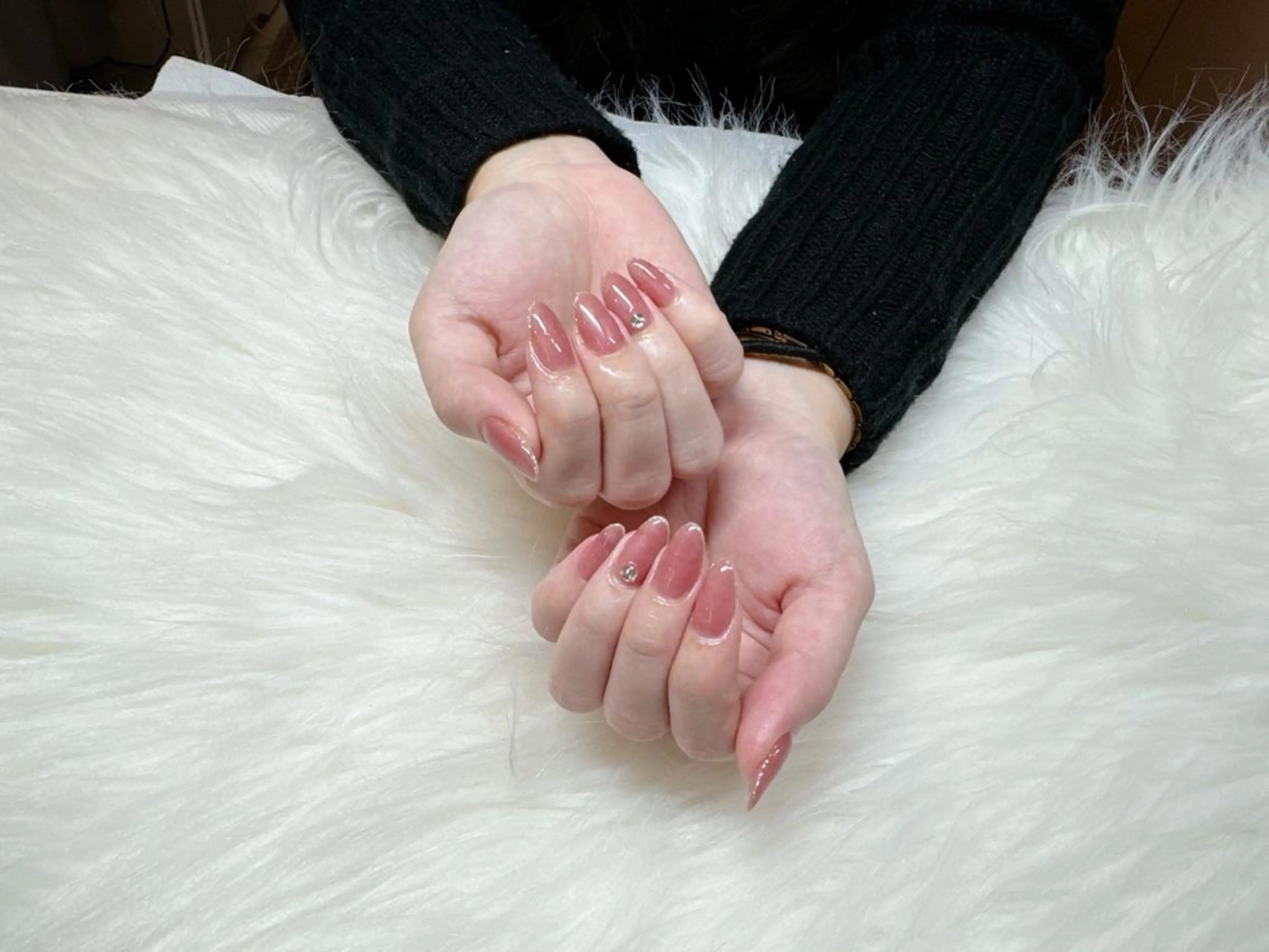 ネイル Aliceマツエク &ネイル2のネイルデザイン