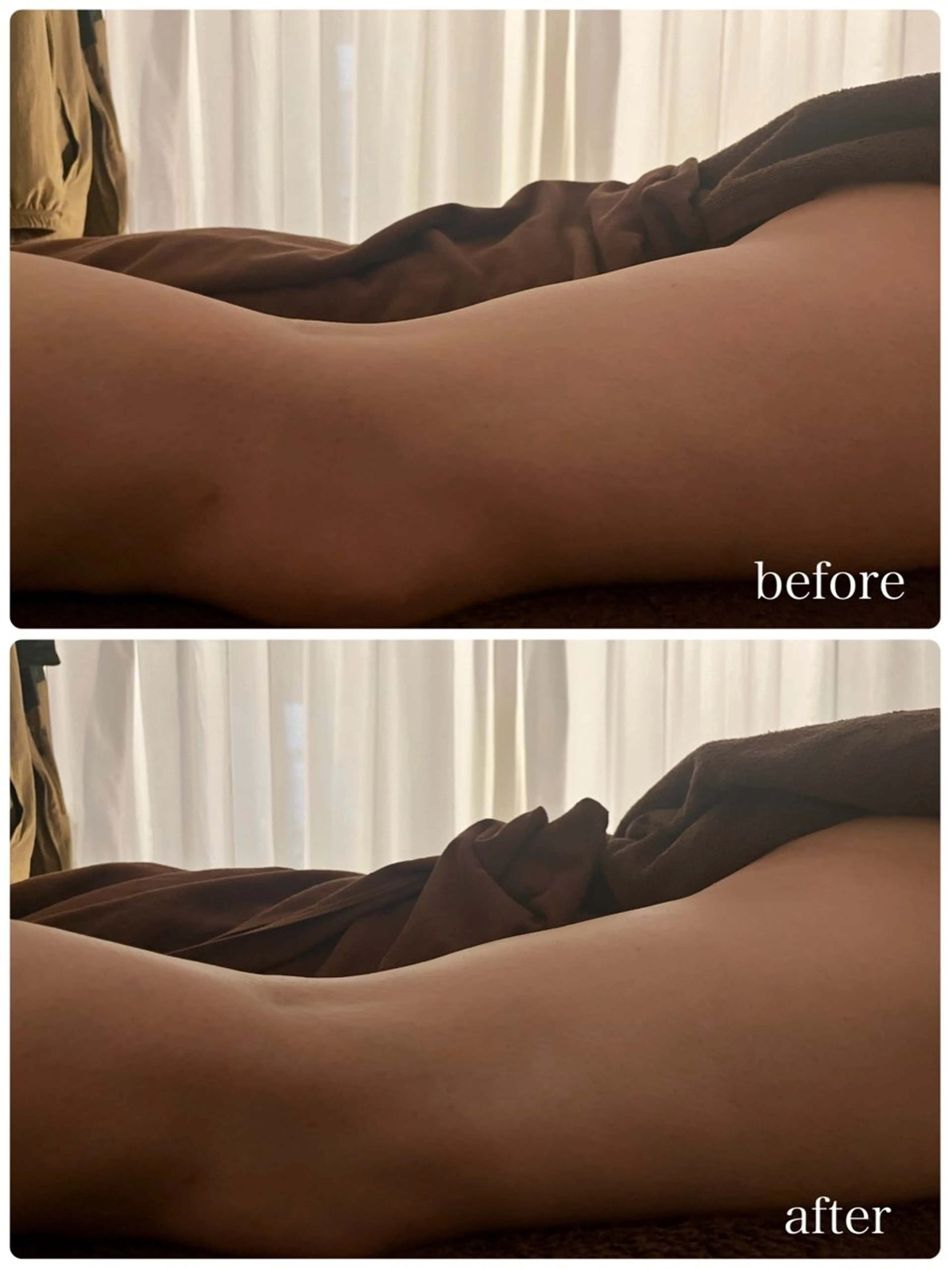 筋膜/リンパ/深層/ スポーツ/アロマ/のエステ・リラクイメージ