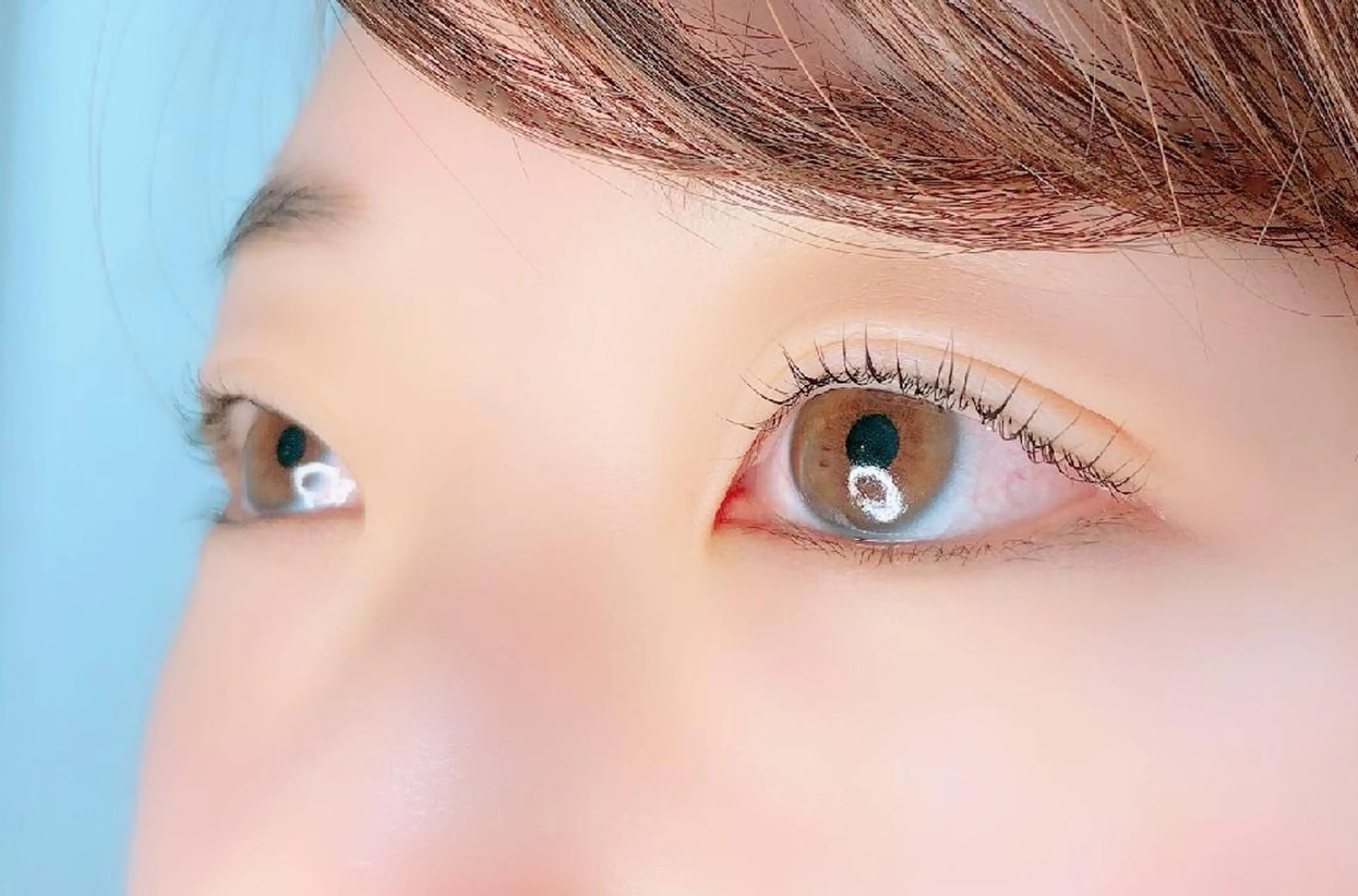 マツエク・マツパ 付け放題 バインドロック フラットラッシュ パリジェンヌラッシュリフト まつげパーマ マツパ 吉岡 ゆうなのマツエク・マツパデザイン