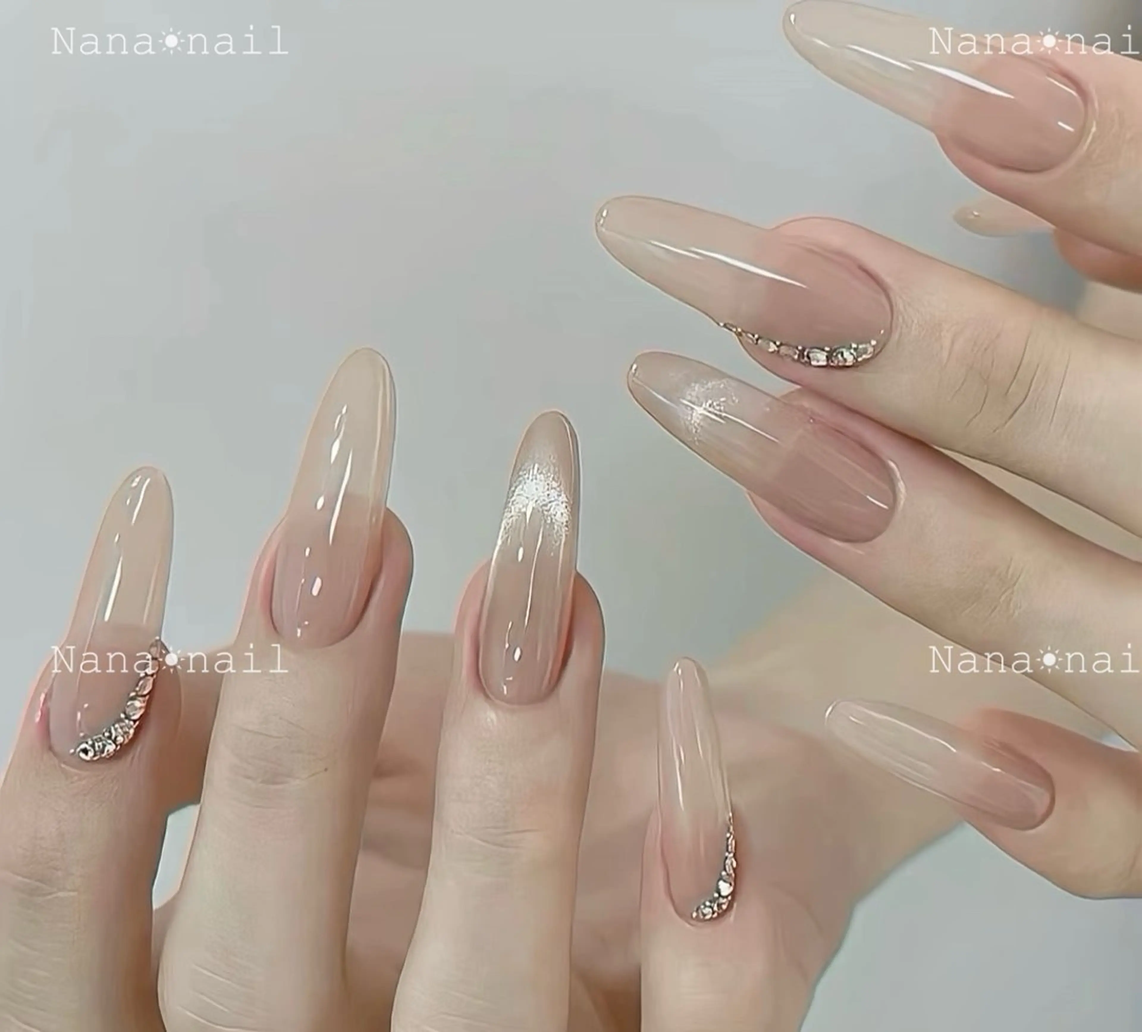 ネイル Di'a nail ネイルサロン所属・シエナ nailのネイルデザイン
