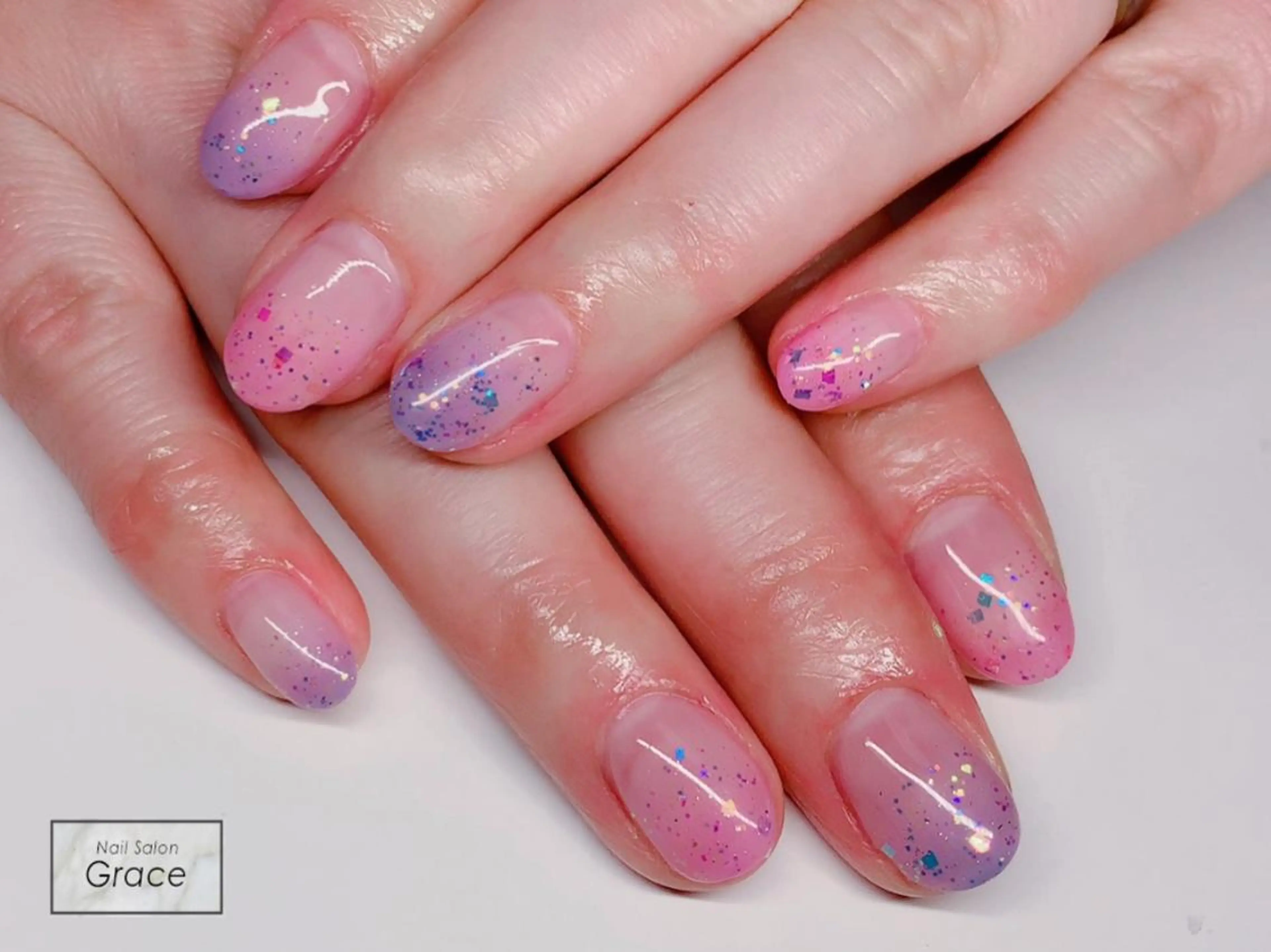 ネイル Nail&Eye Graceのマツエク・マツパデザイン