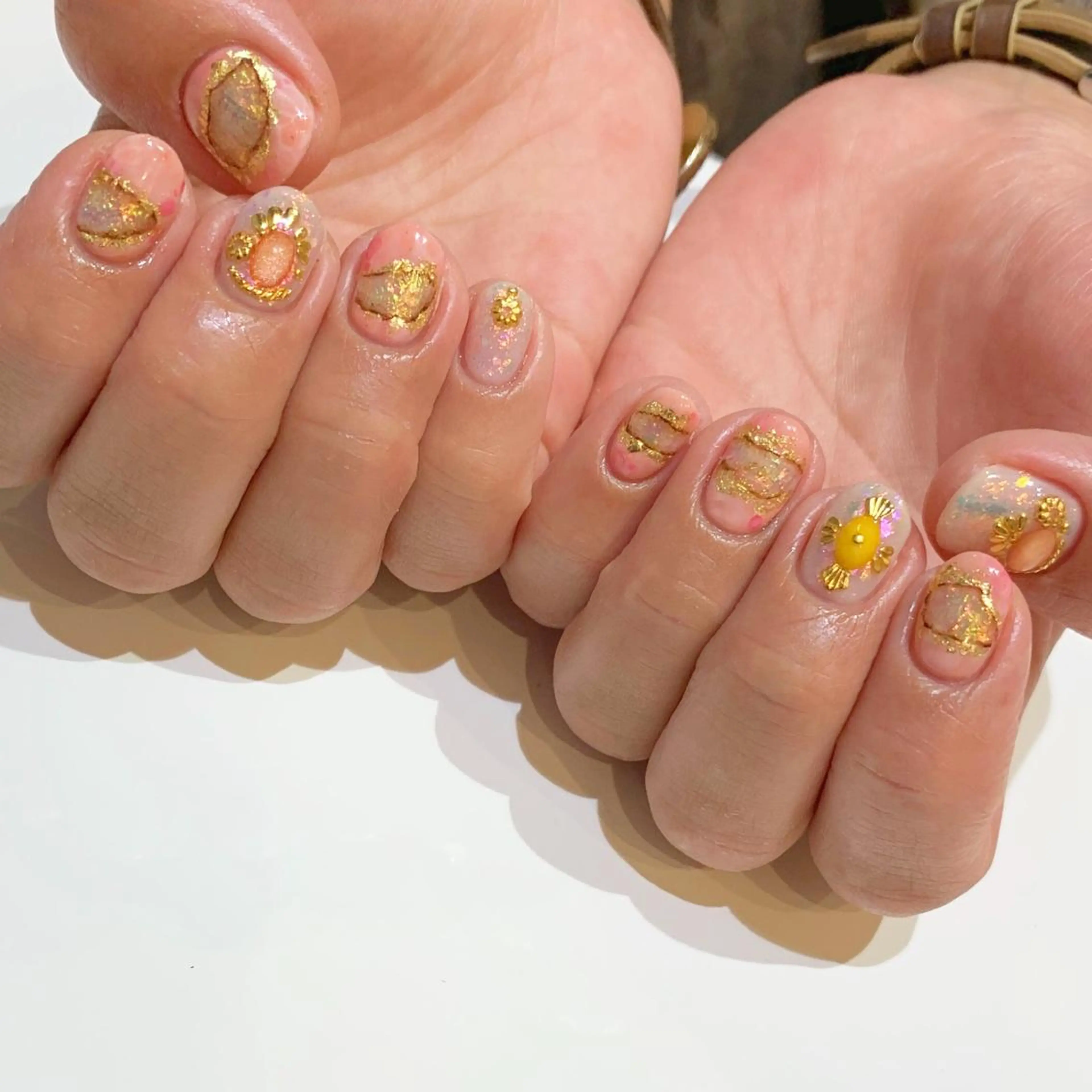 ネイル 鈴木 ひとみのエステ・リラクイメージ