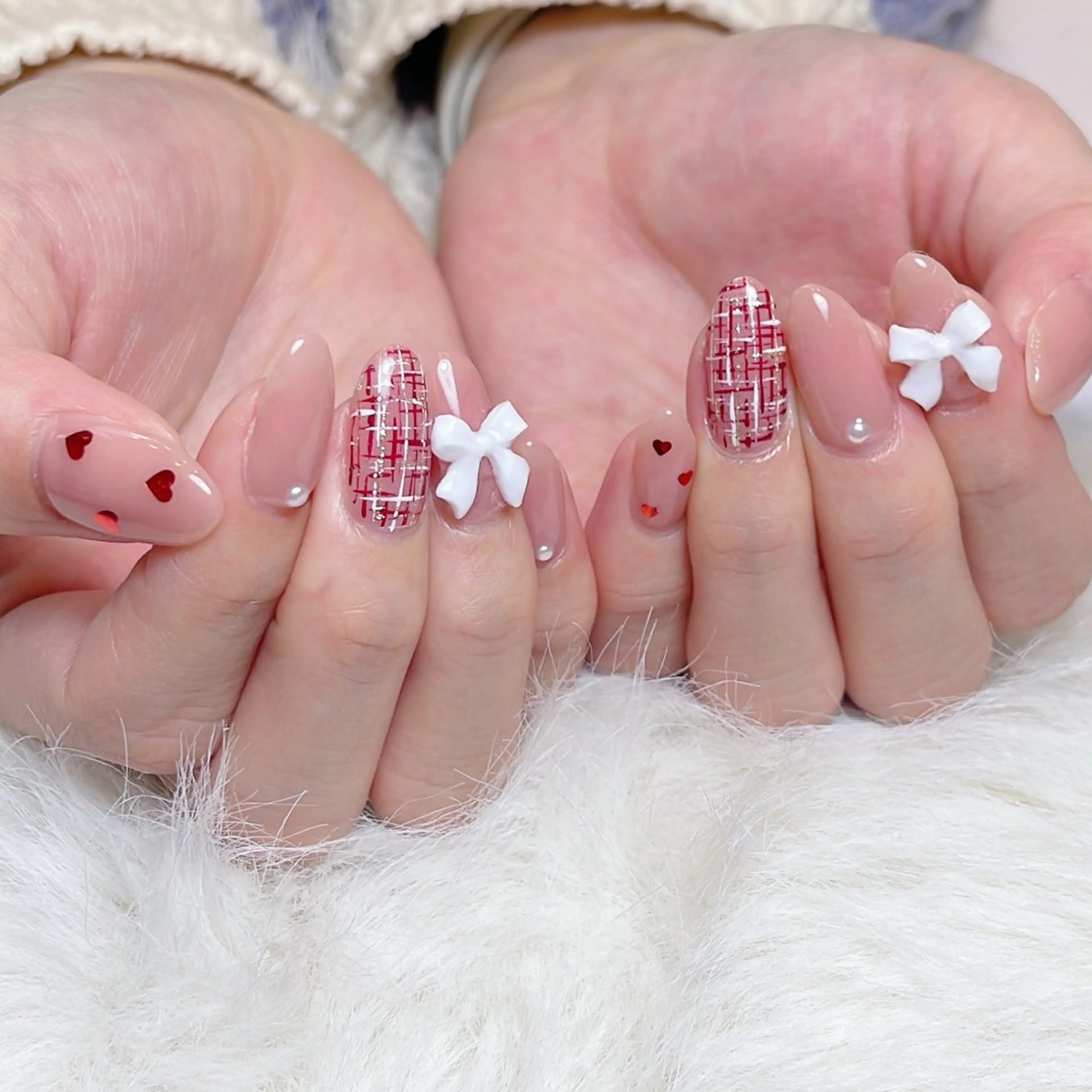 ネイル MISAKO nailのネイルデザイン