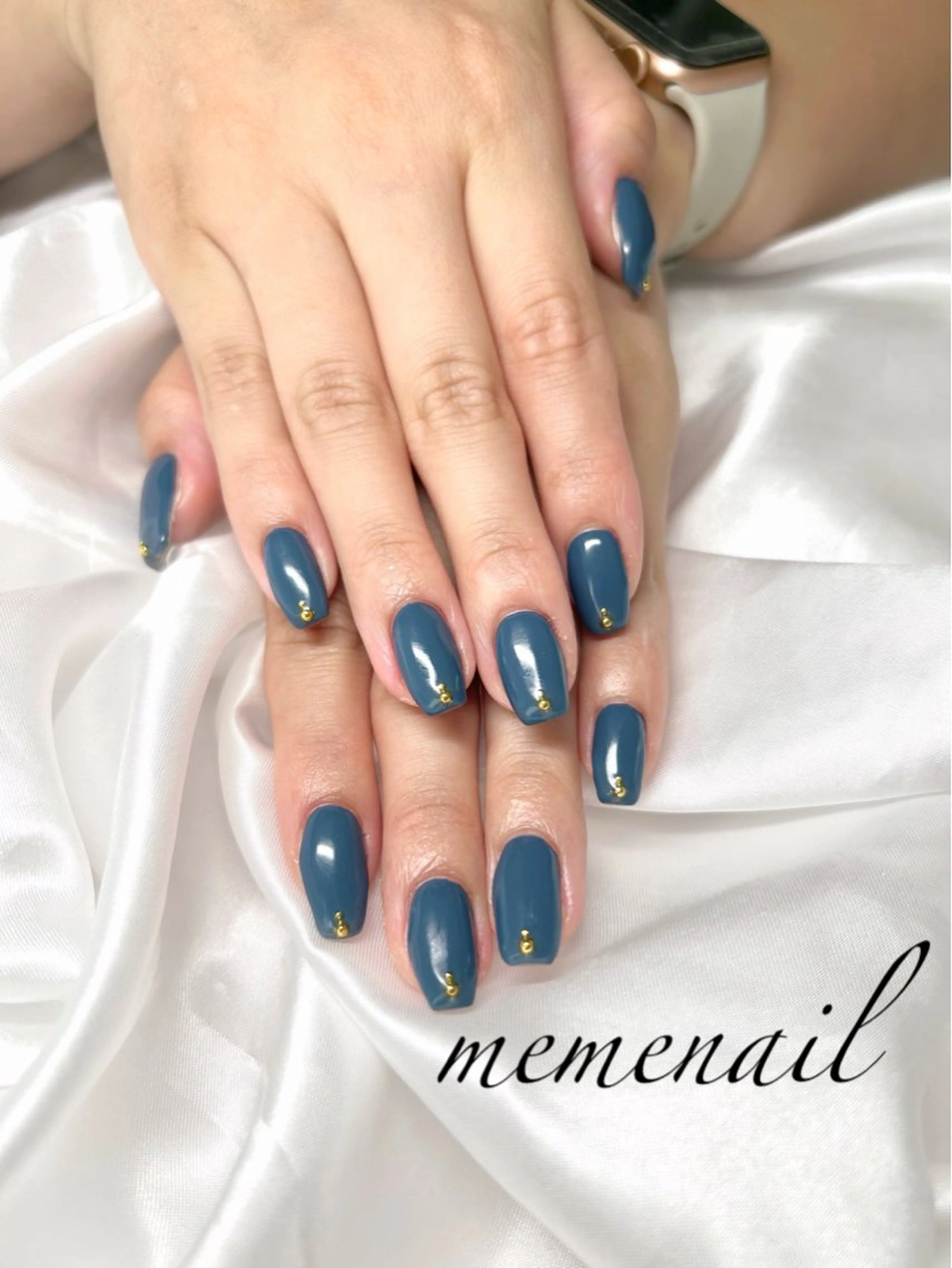 ネイル ハンドネイル Noguchi Megumiのその他イメージ