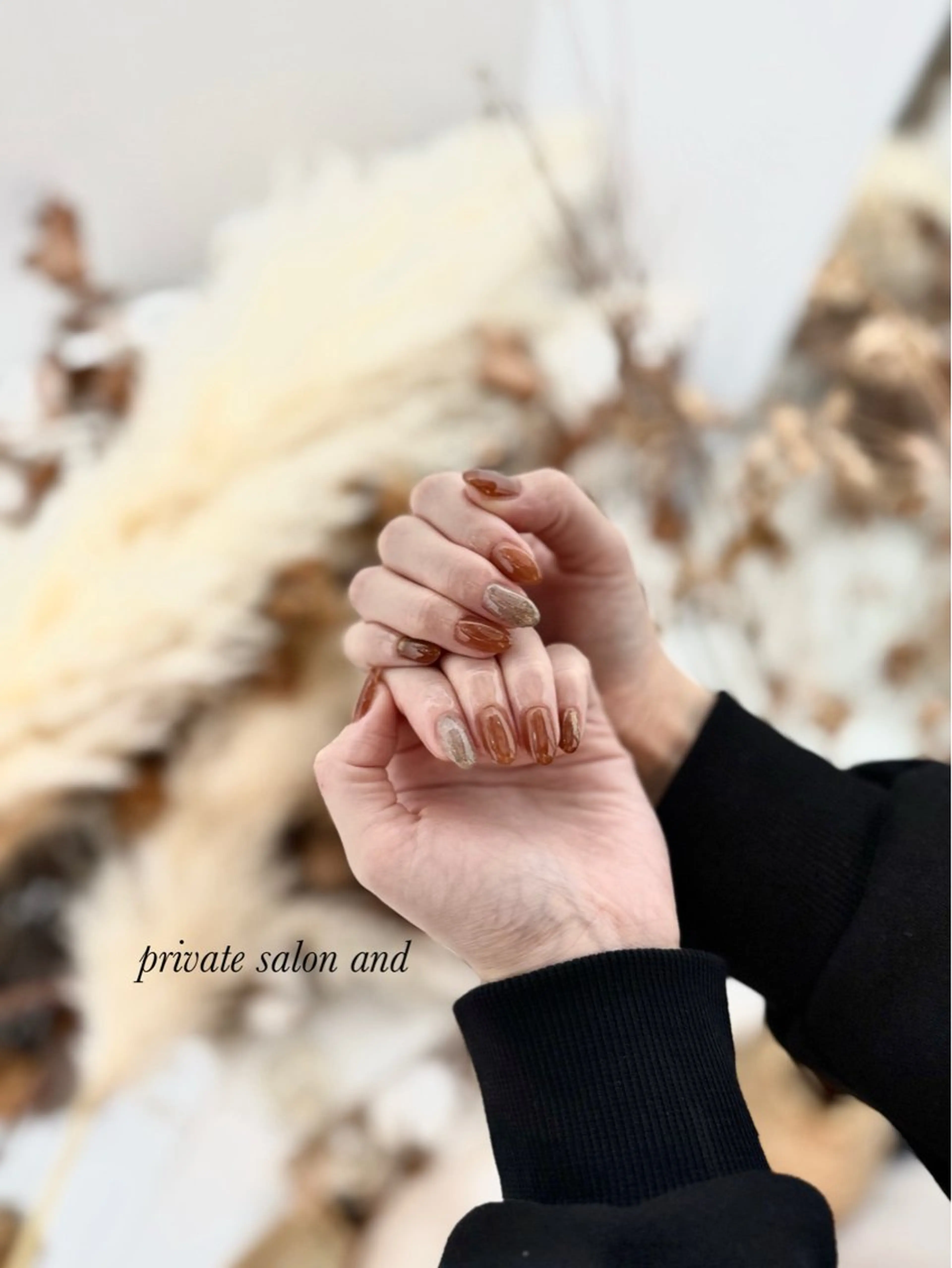 ネイル 土屋 智子のエステ・リラクイメージ