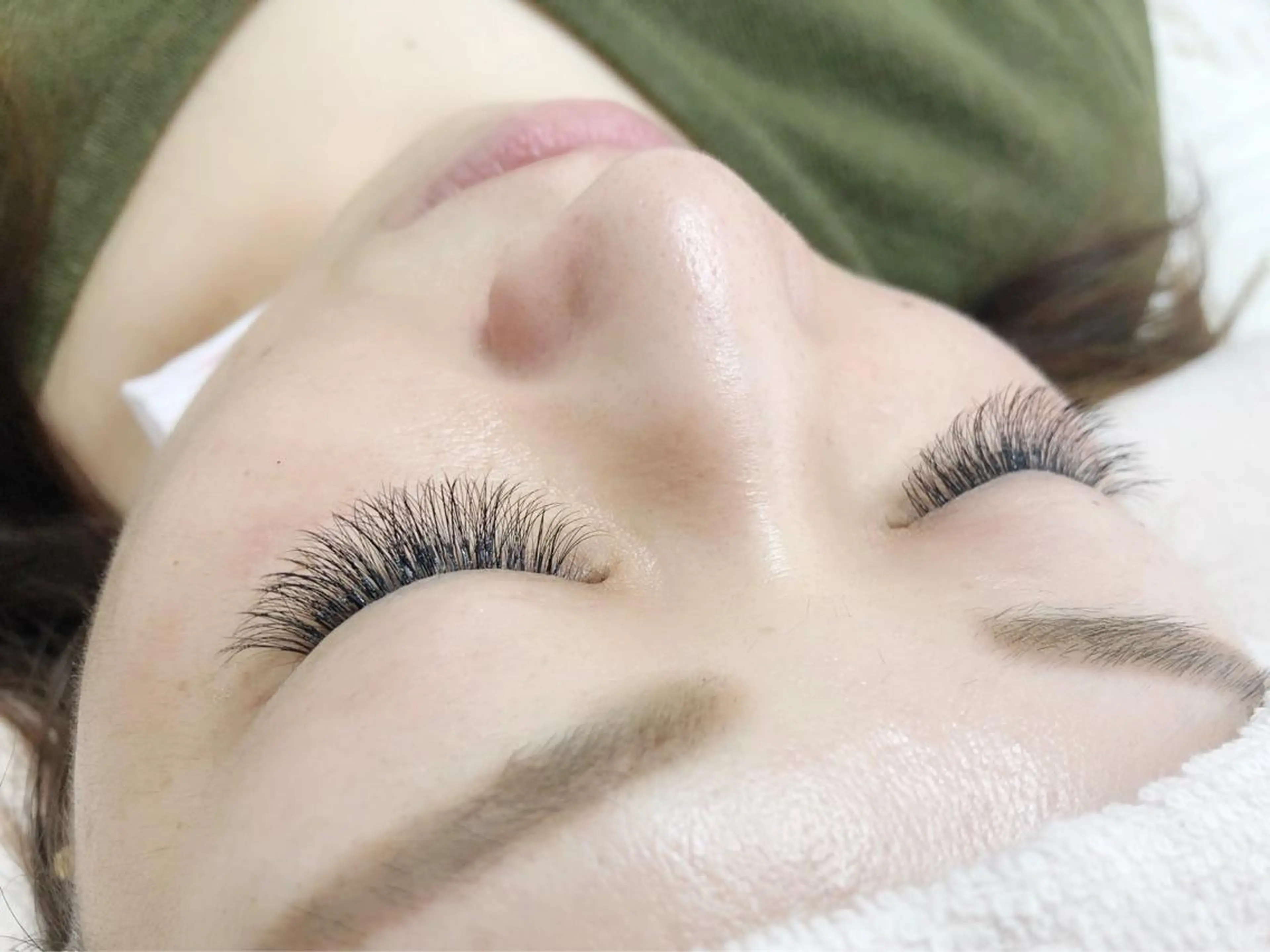 マツエク・マツパ 三好 麻希のマツエク・マツパデザイン