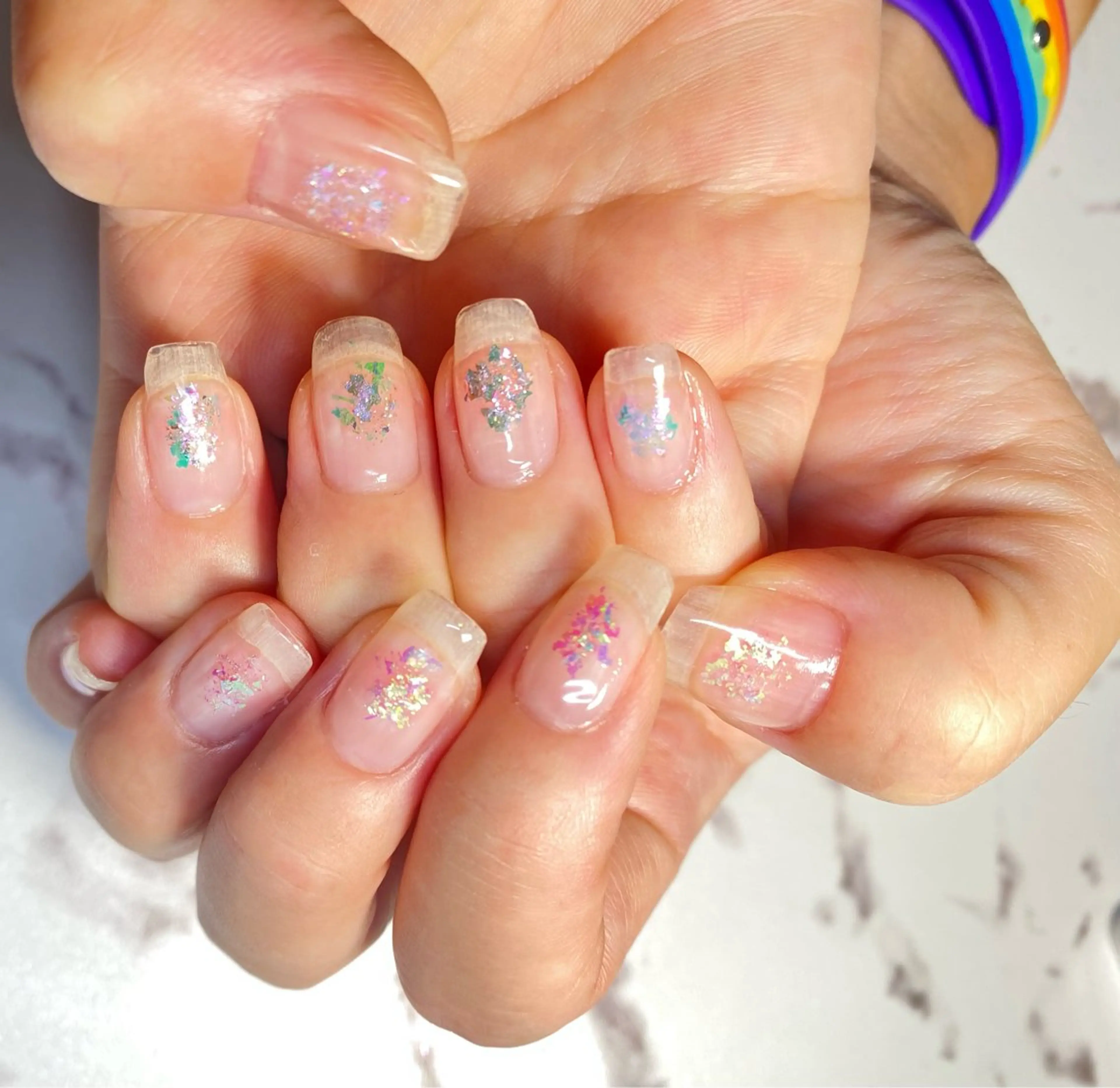 ネイル as A nailのネイルデザイン