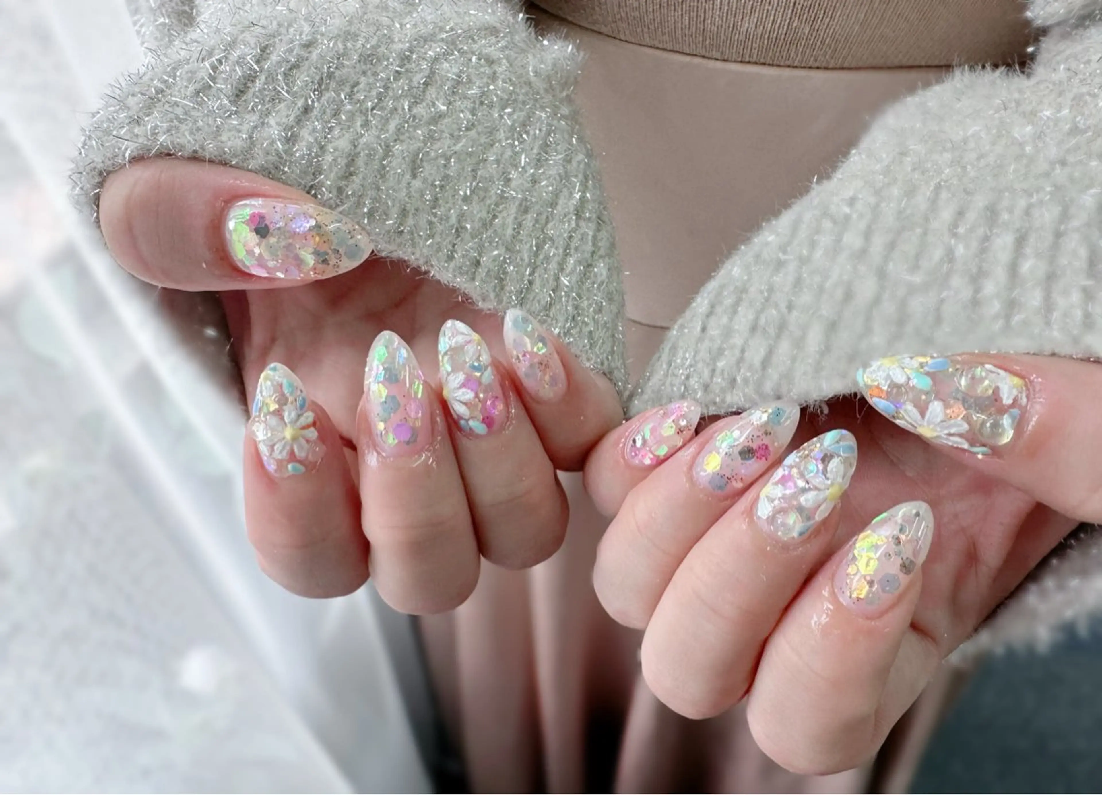 ネイル Miss Uネイルサロン所属・MissU ネイルサロンのネイルデザイン