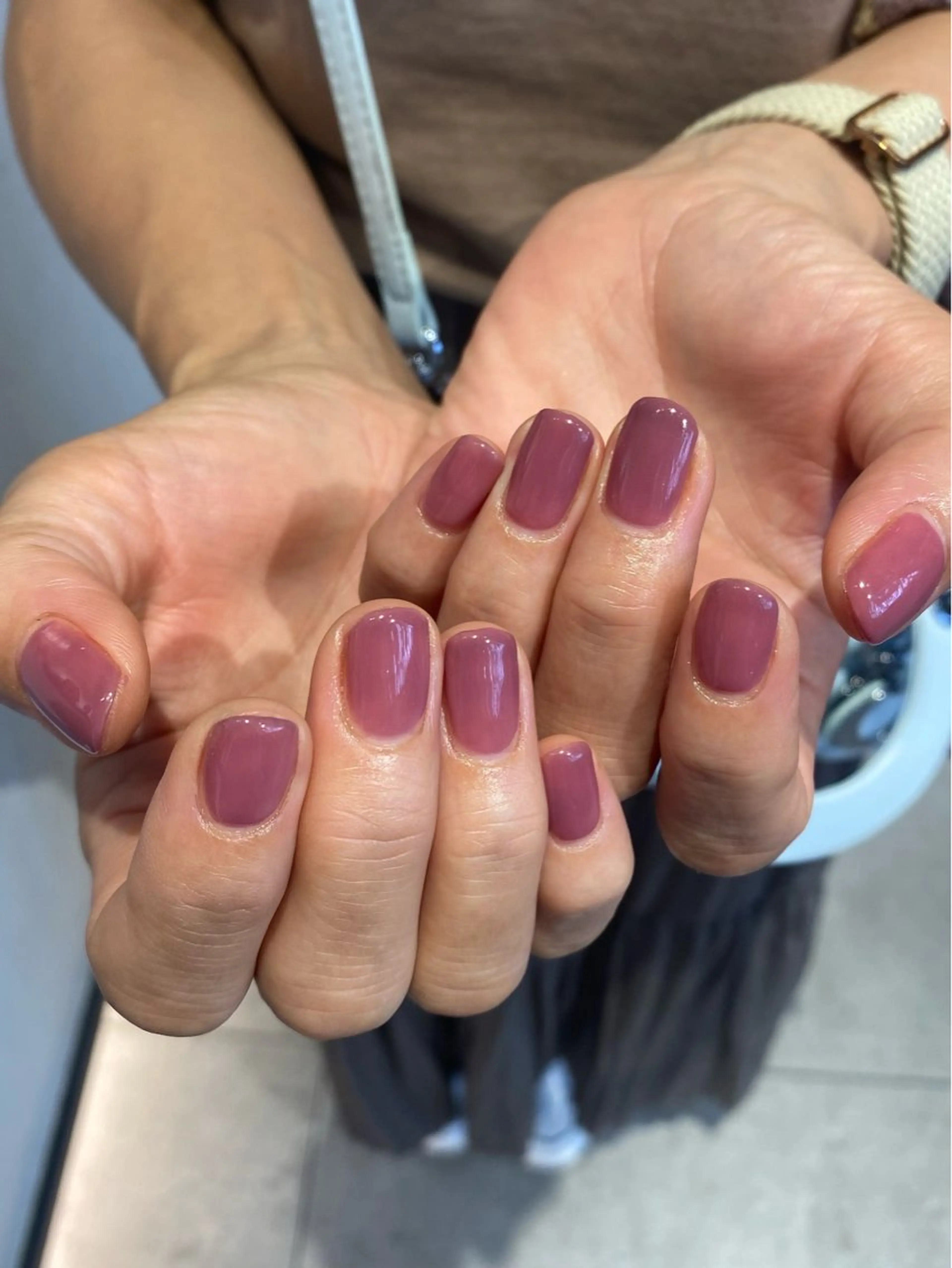 ネイル ハンドネイル ⭐️SORA⭐️ nail★colorのネイルデザイン