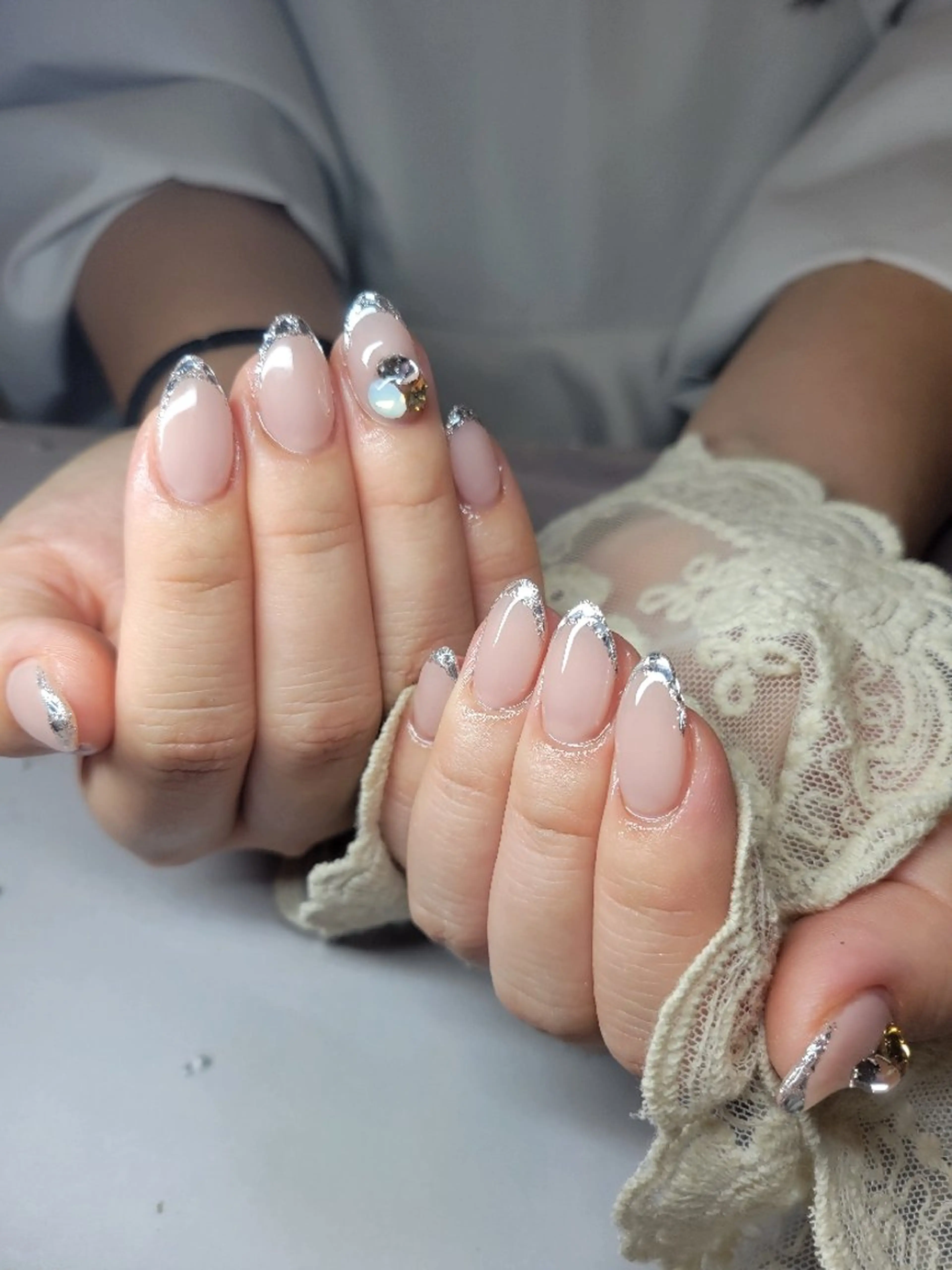 ネイル Nail salon Coco【溝の口駅】のネイルデザイン