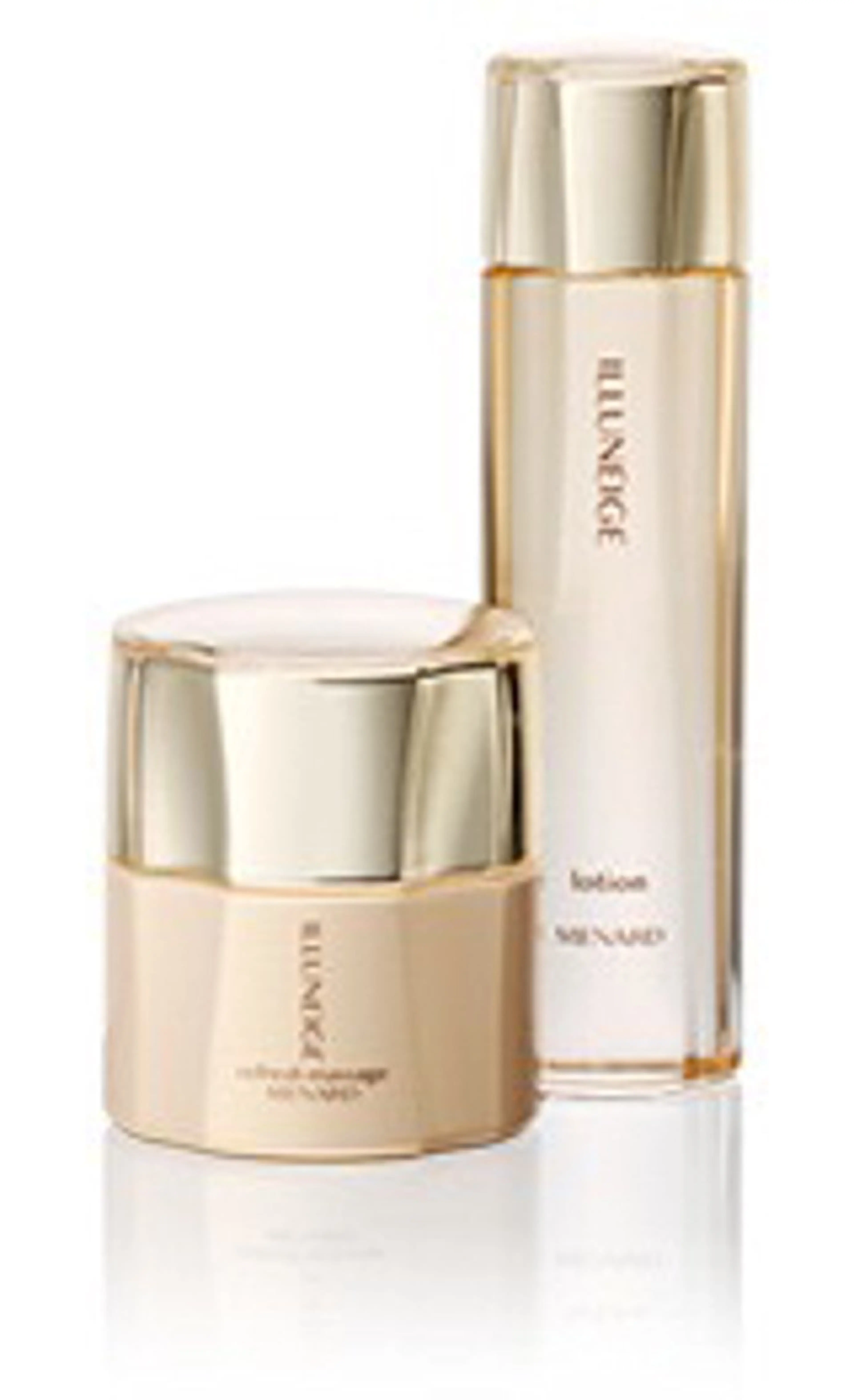 中嶋 由紀子のエステ・リラクイメージ