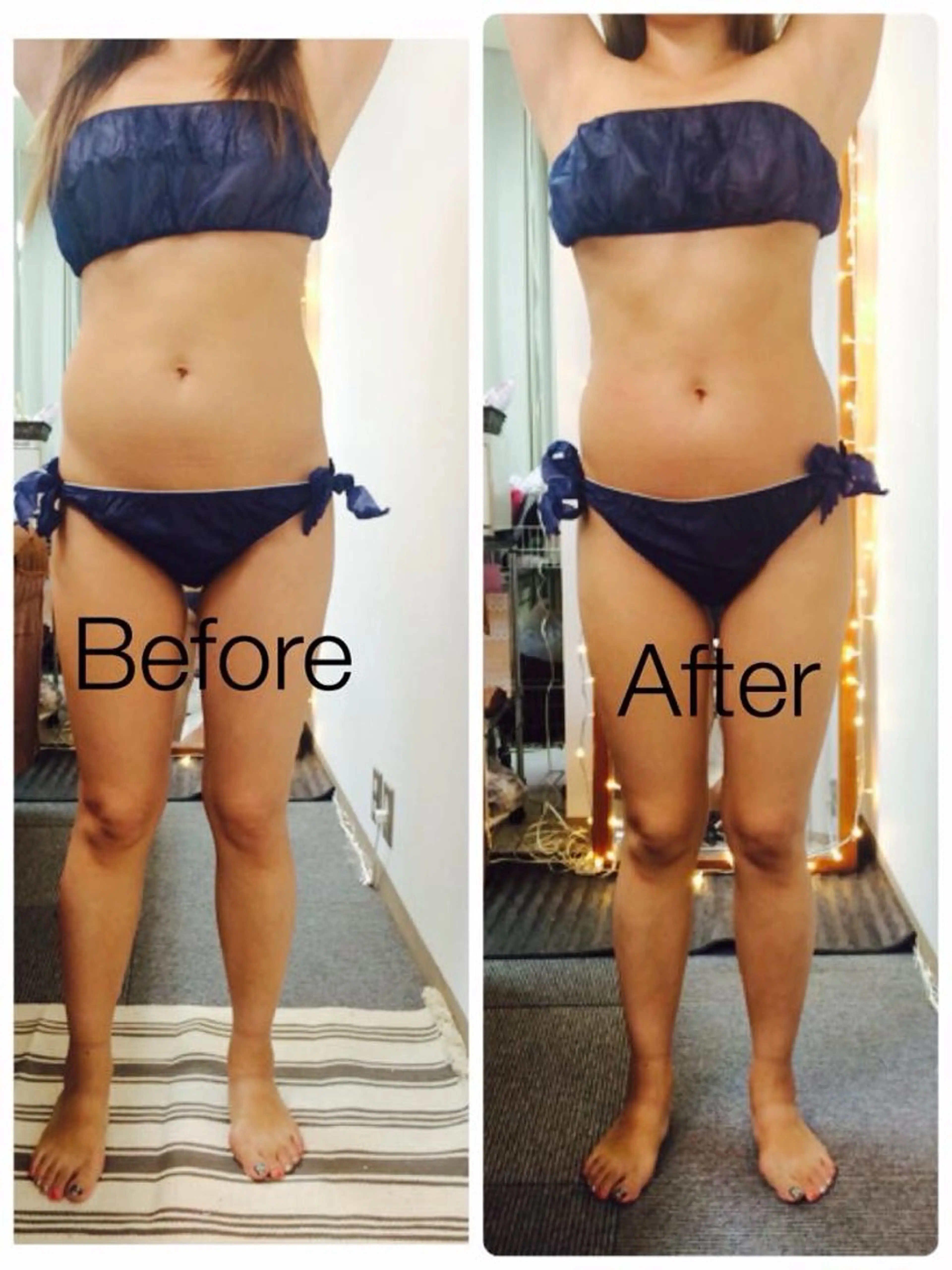 MY corailのエステ・リラクイメージ