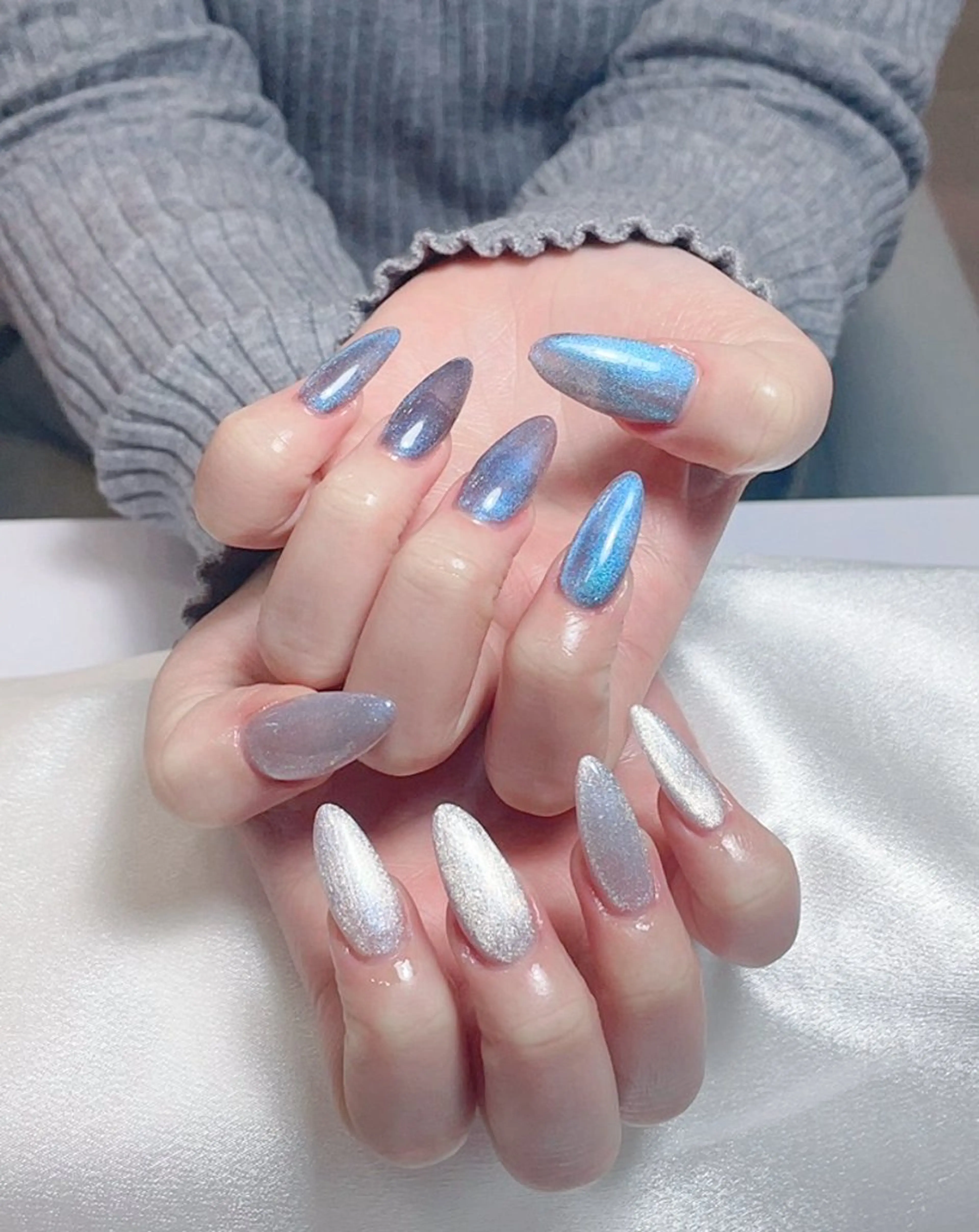 ネイル Bél Nail salonのネイルデザイン