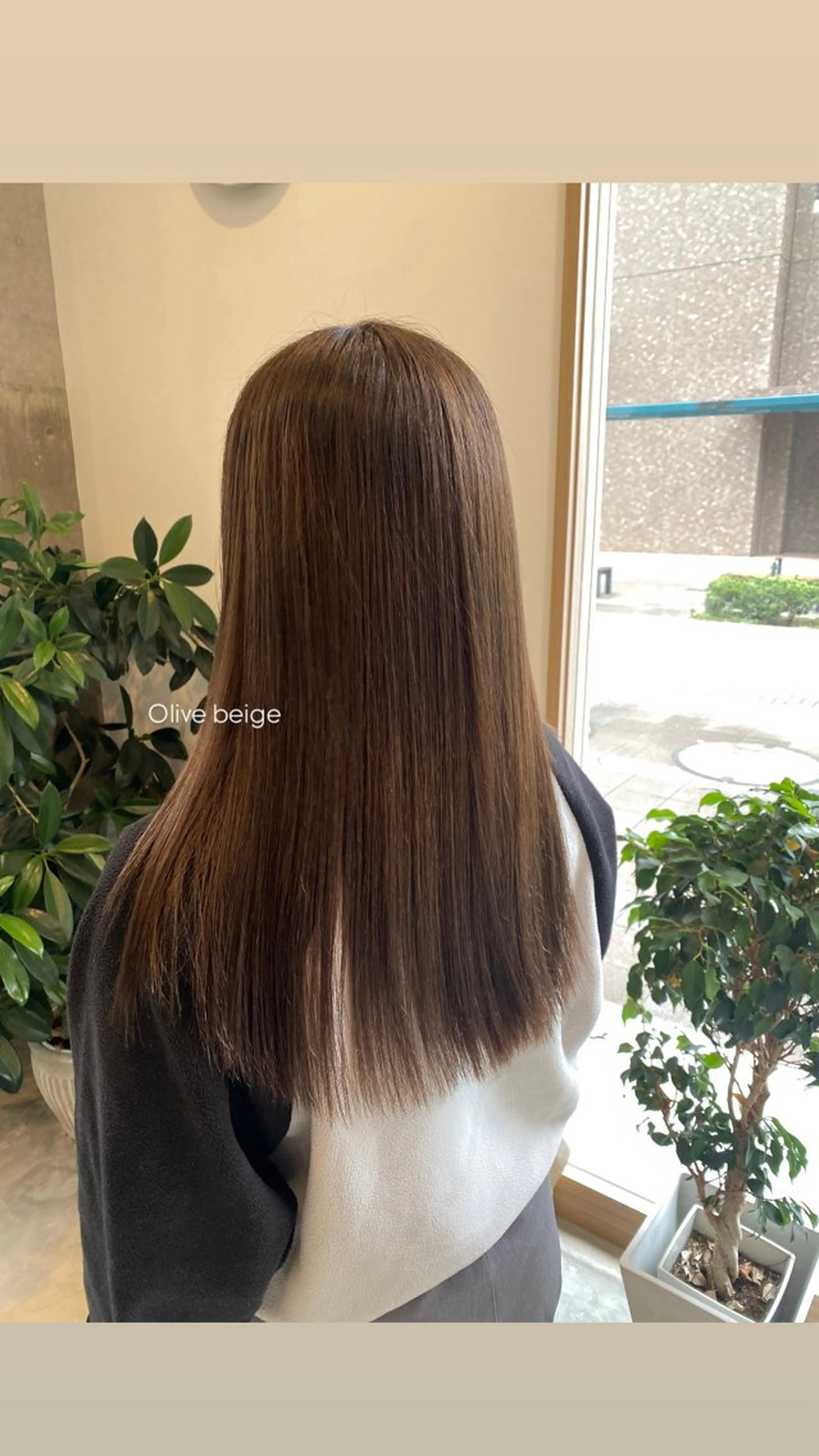 ロング 楓 ／当日予約◎のヘアスタイル