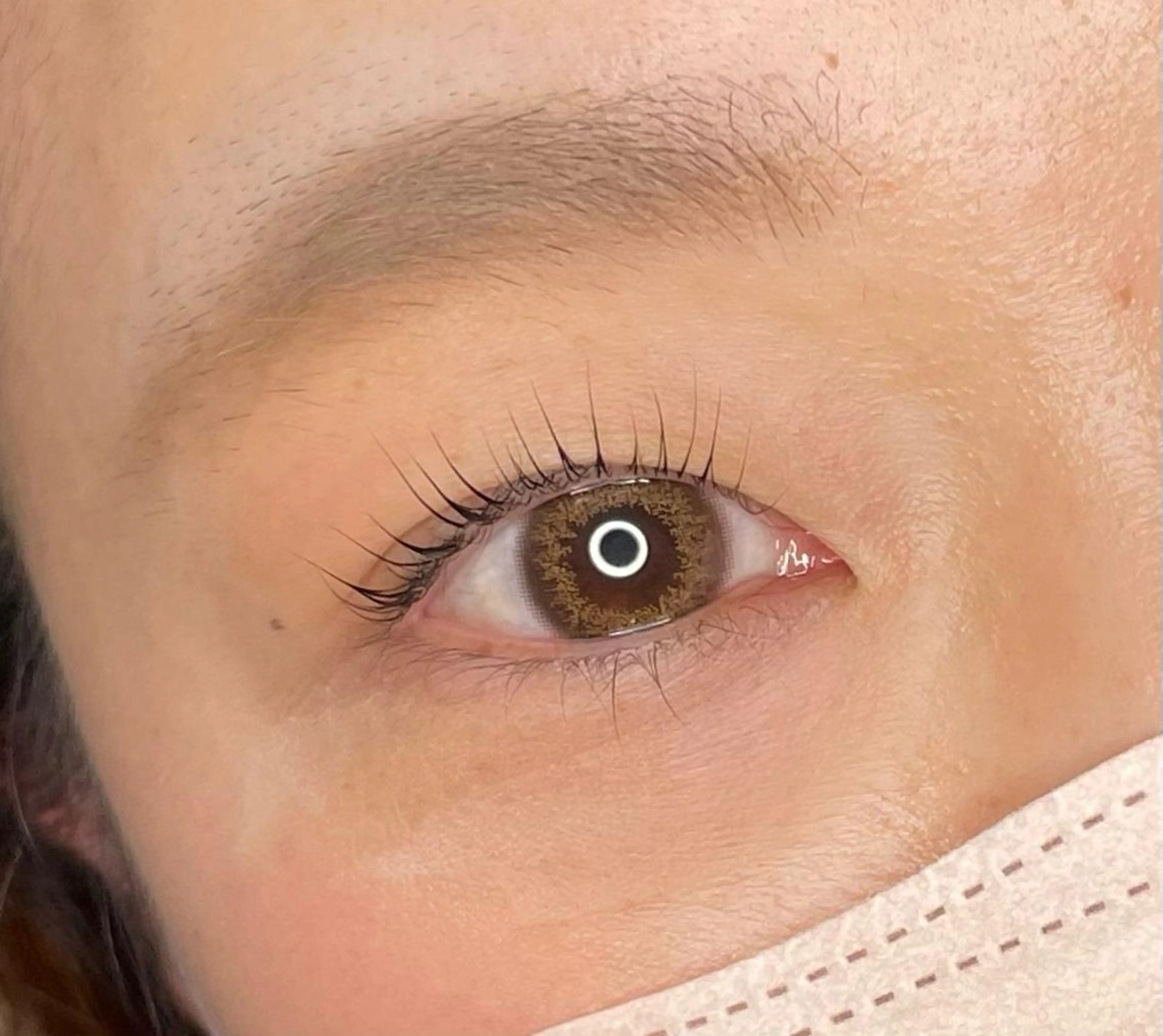 マツエク・マツパ eyelash mutのマツエク・マツパデザイン
