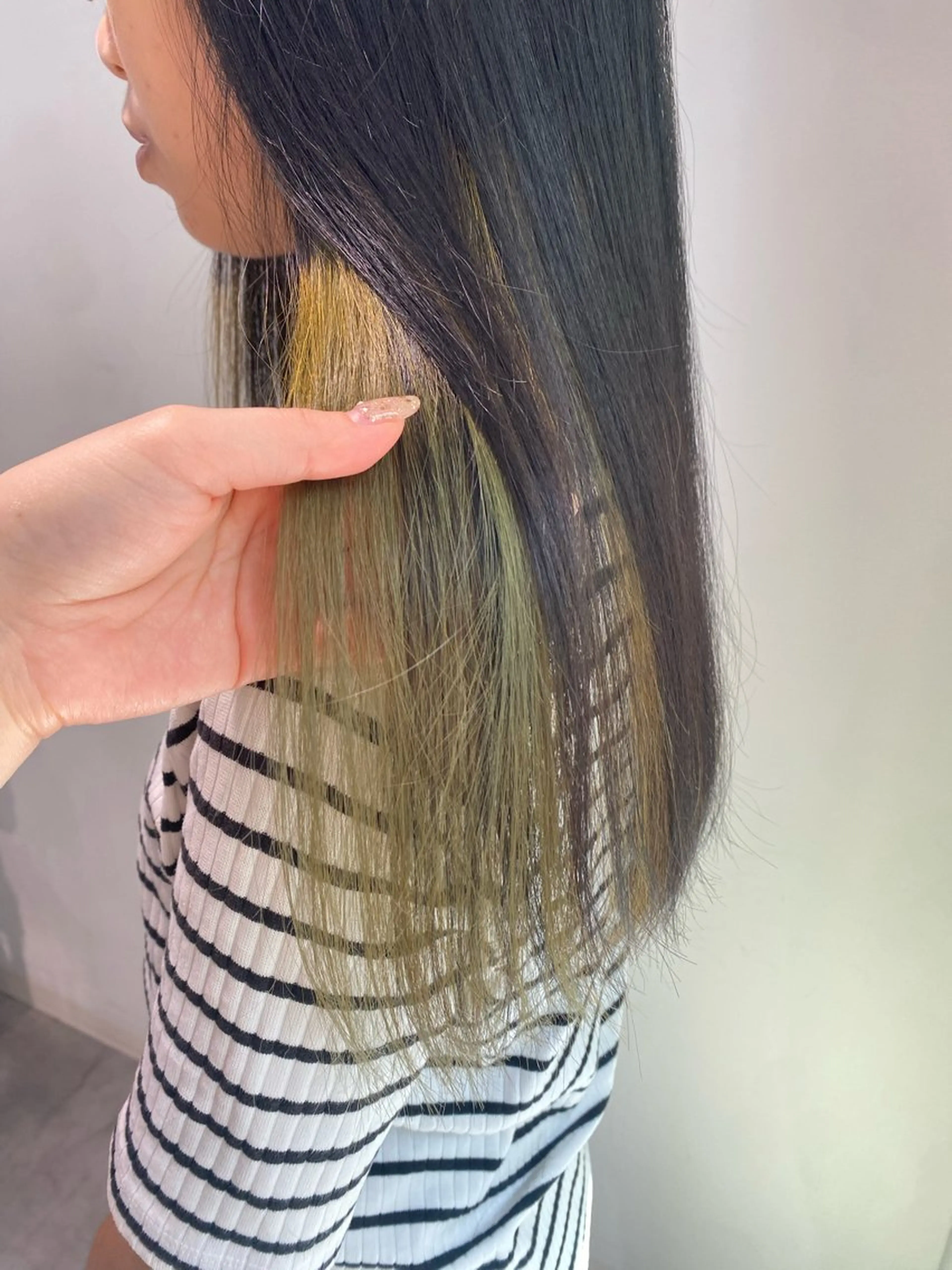 ロング 𓍯柔らかhair 𓍯 yukinoのヘアスタイル