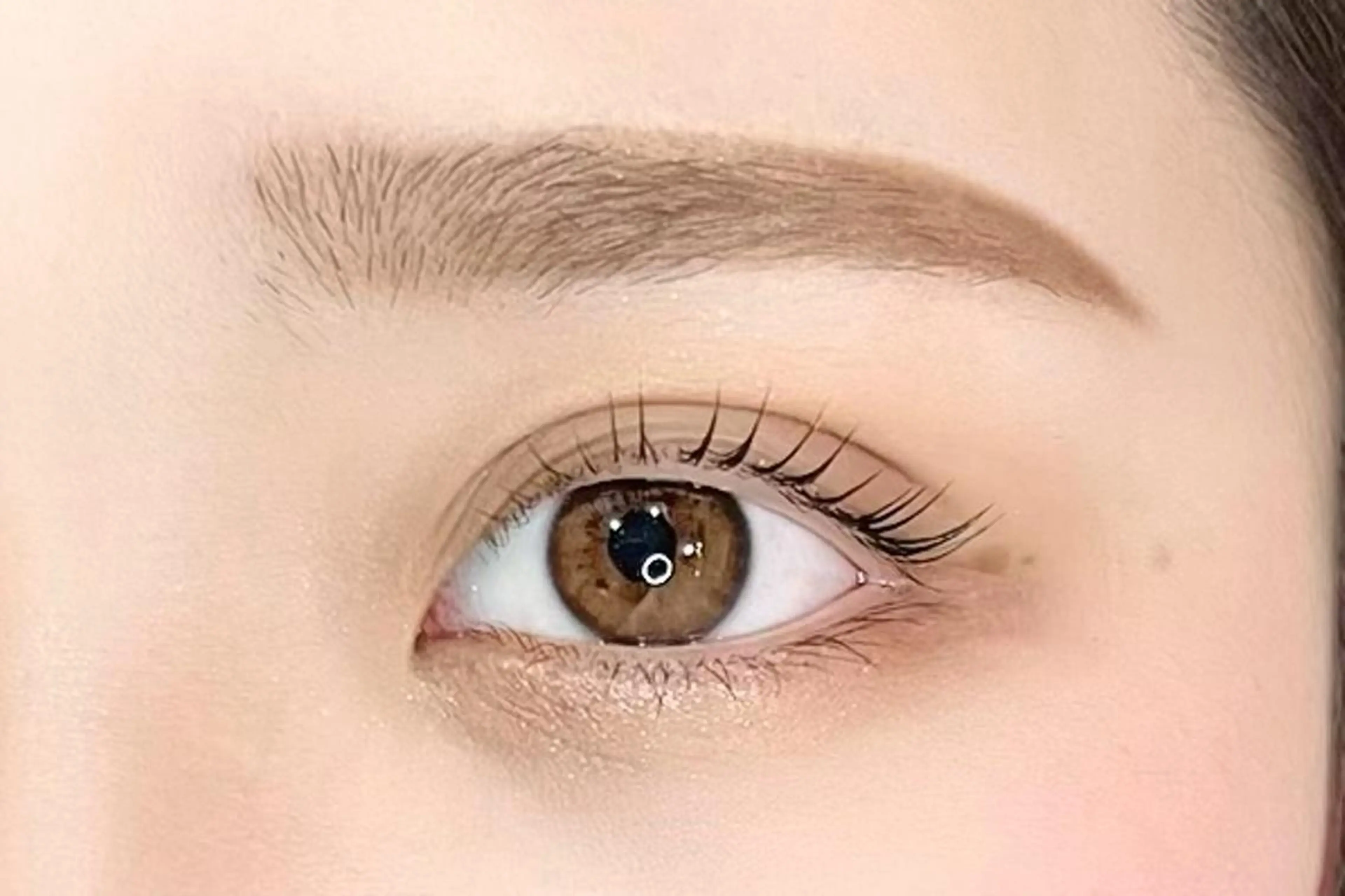 マツエク・マツパ マツパ An Bouffan EYEのマツエク・マツパデザイン